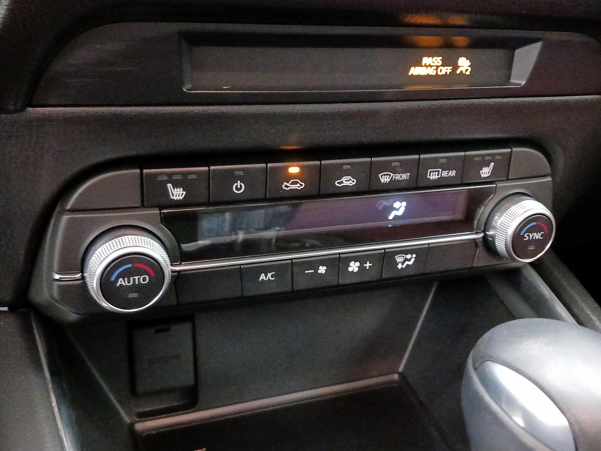 Thumbnail: 2023 Mazda CX-5 - 16