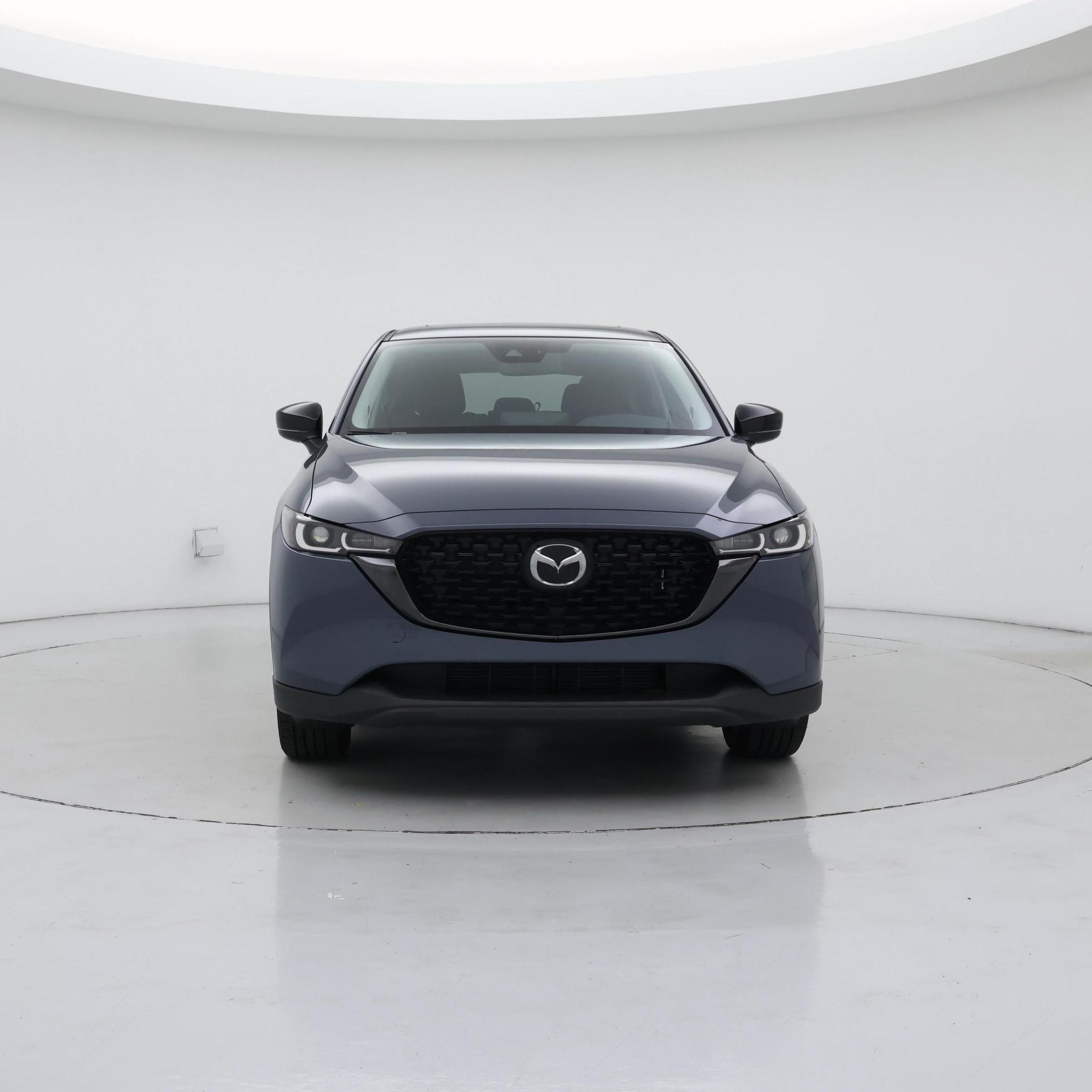 Thumbnail: 2023 Mazda CX-5 - 5