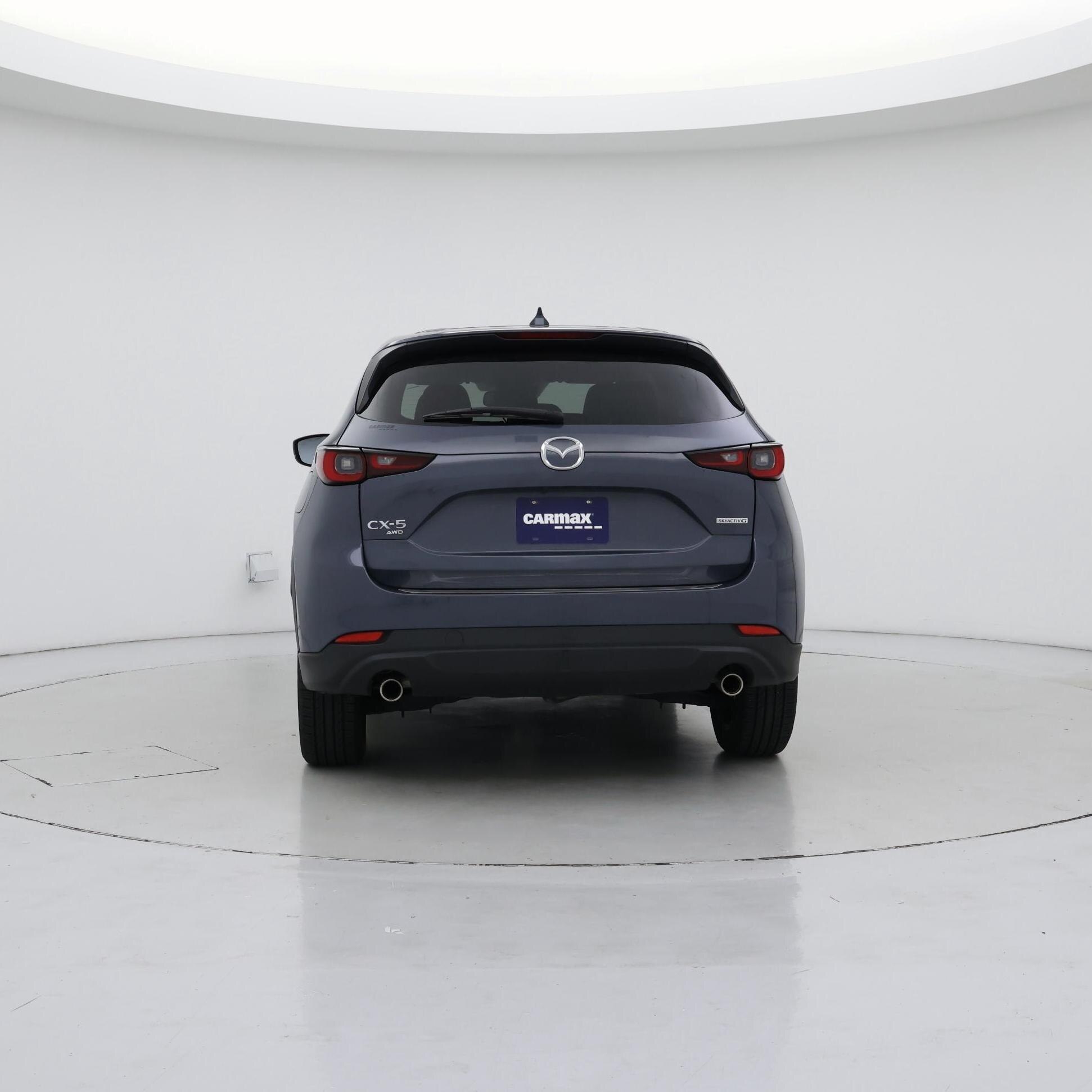 Thumbnail: 2023 Mazda CX-5 - 6