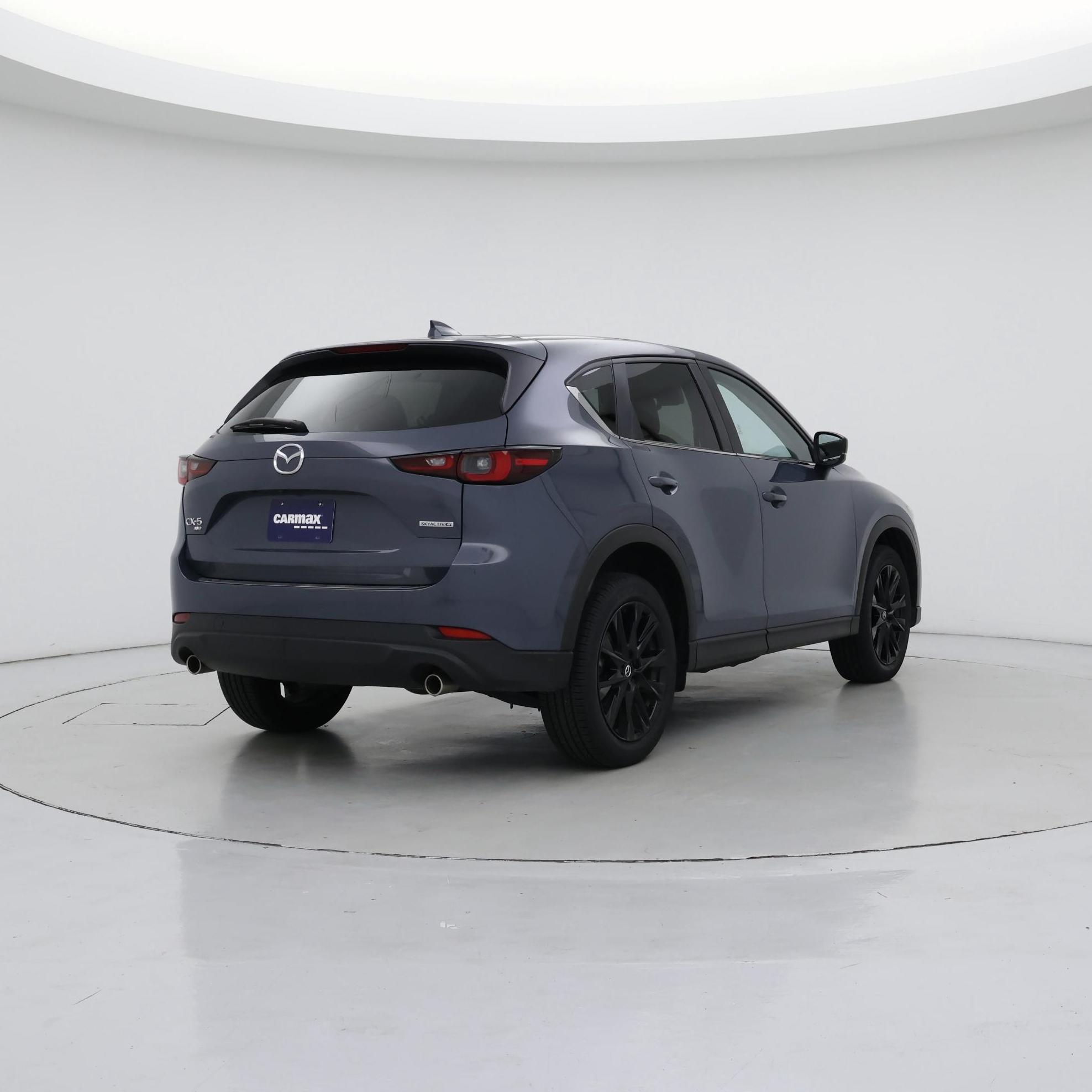 Thumbnail: 2023 Mazda CX-5 - 8