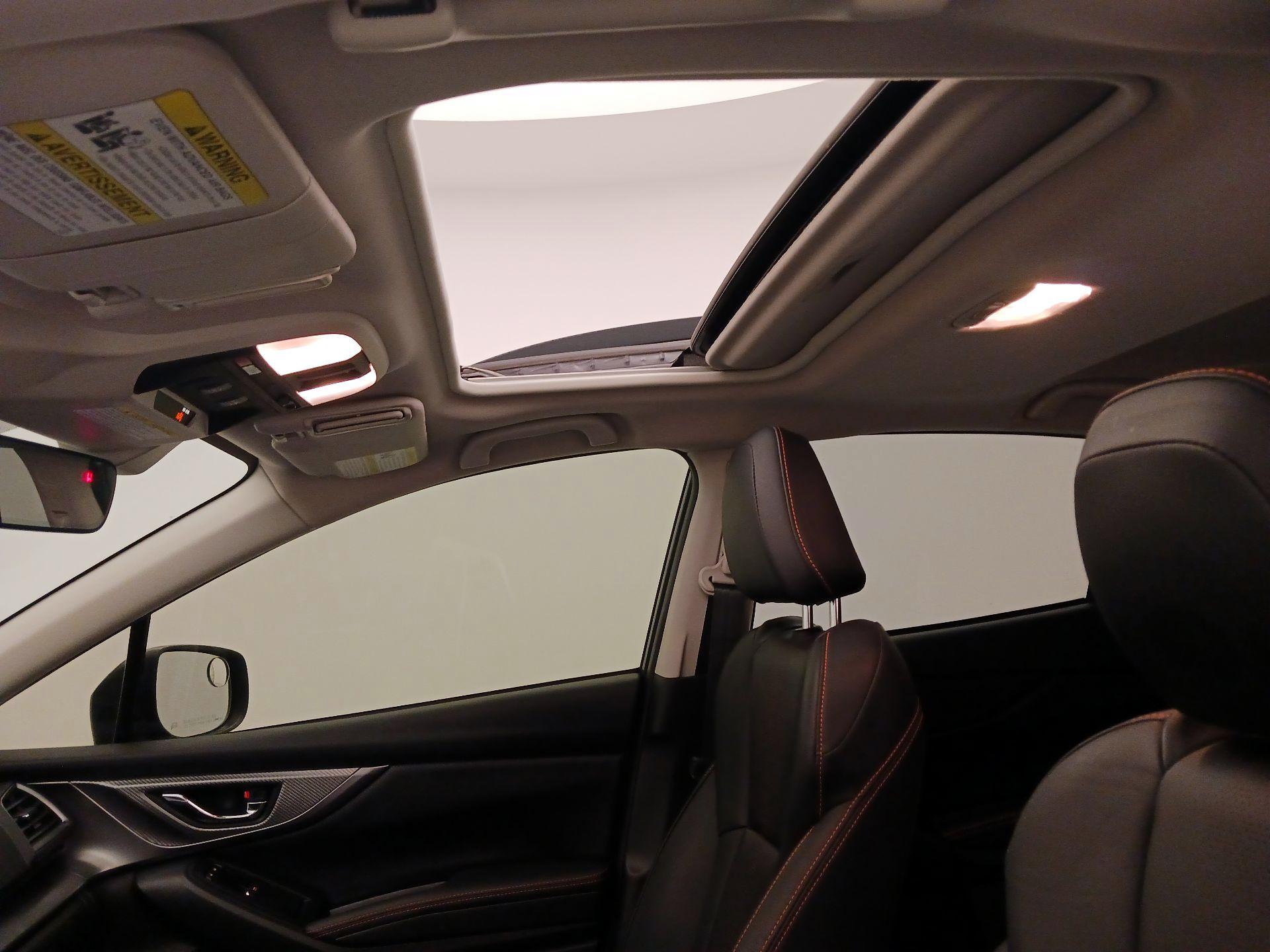 Thumbnail: 2021 Subaru Crosstrek - 19