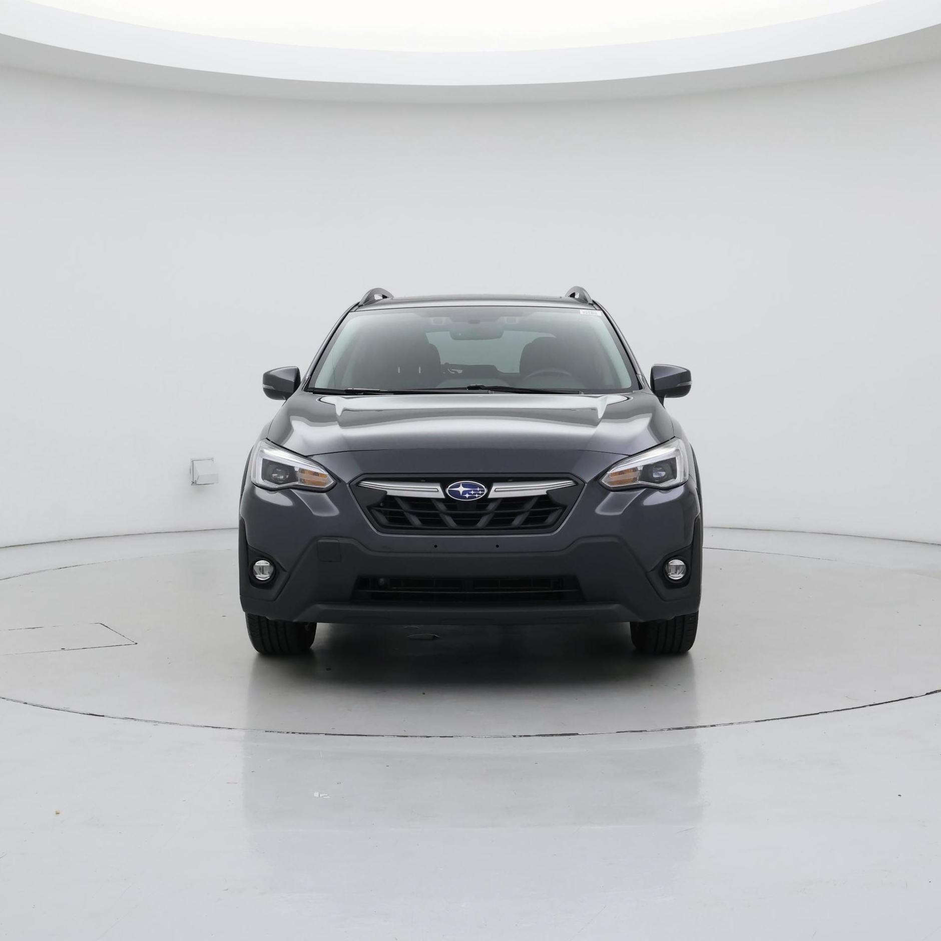 Thumbnail: 2021 Subaru Crosstrek - 5
