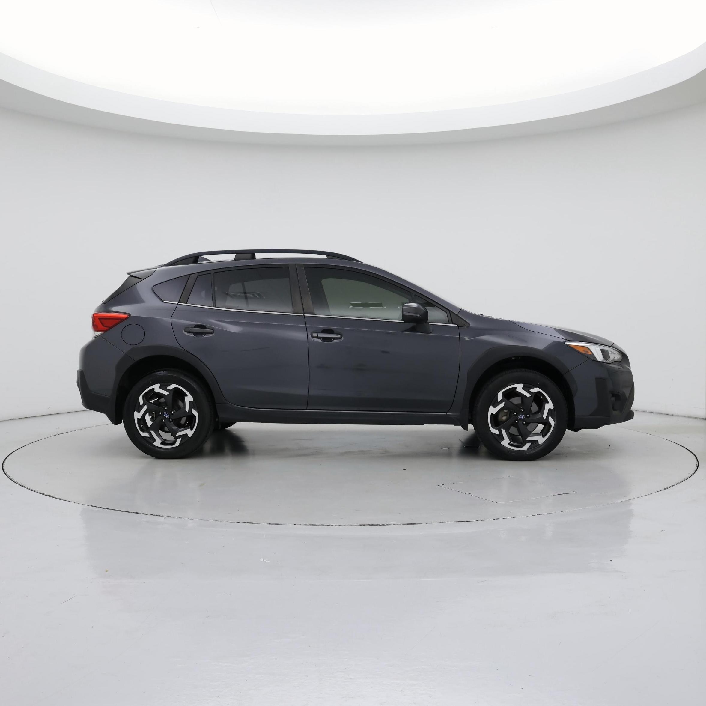 Thumbnail: 2021 Subaru Crosstrek - 7