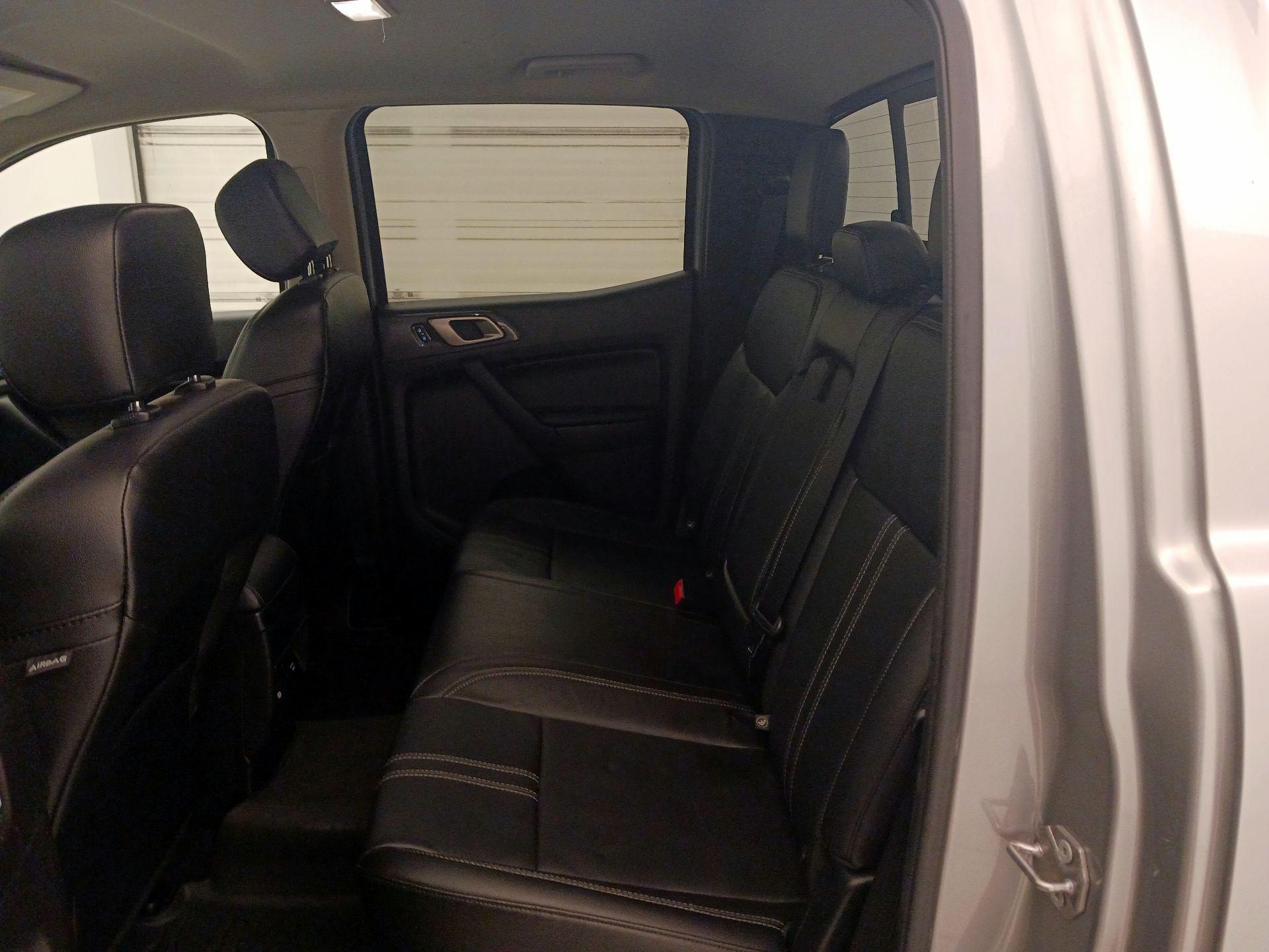 Thumbnail: 2020 Ford Ranger - 17