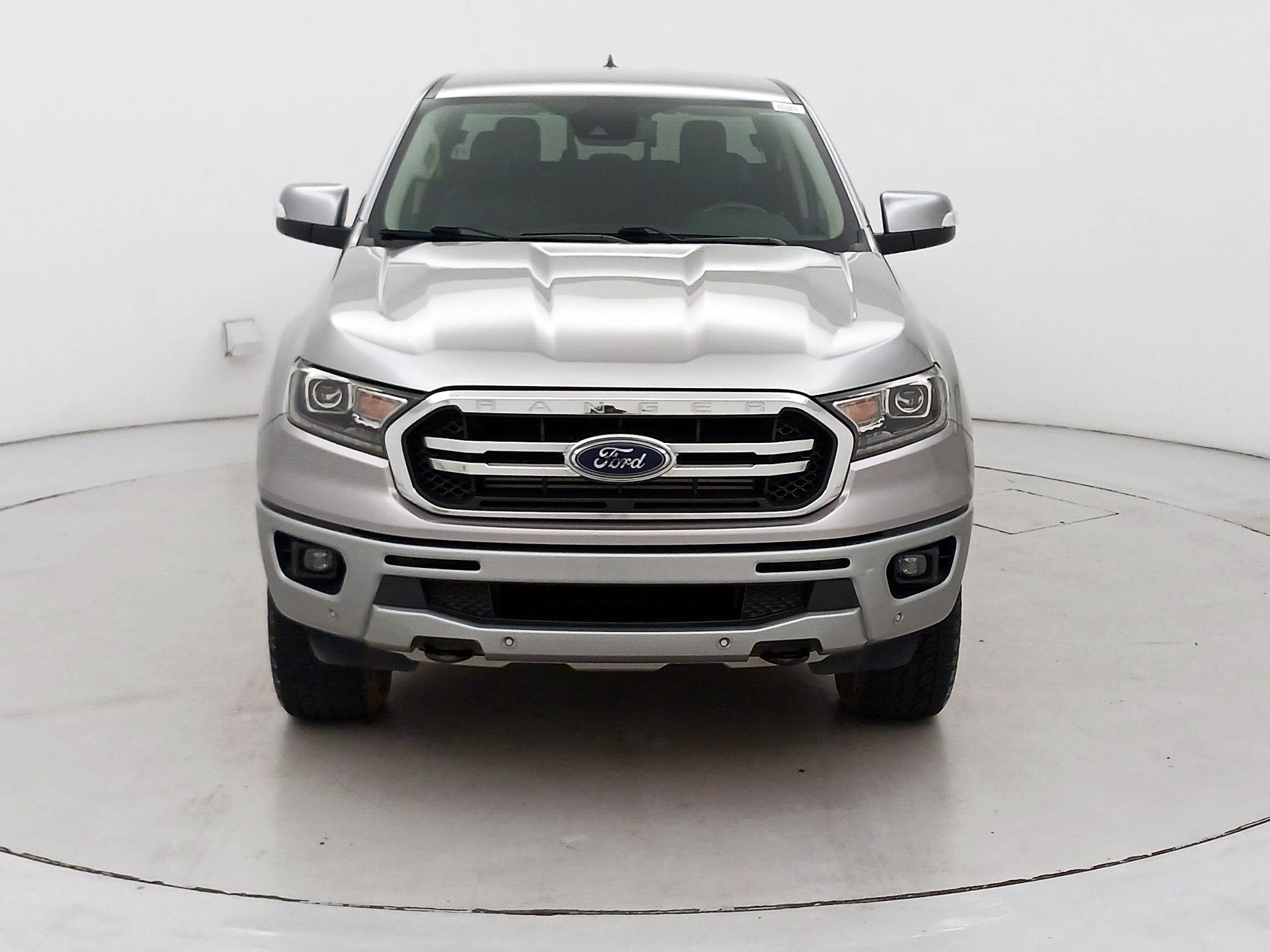 Thumbnail: 2020 Ford Ranger - 2