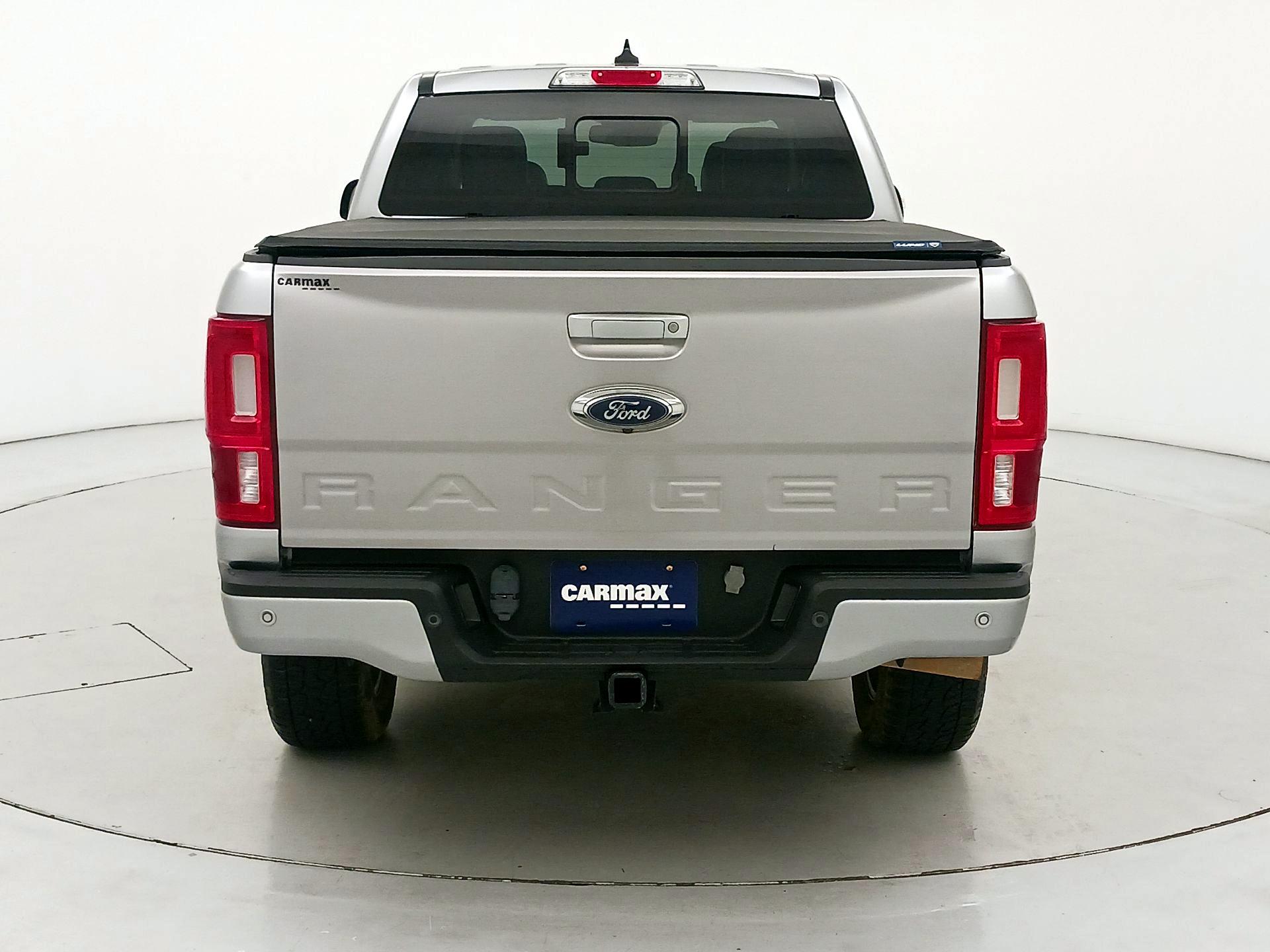 Thumbnail: 2020 Ford Ranger - 6
