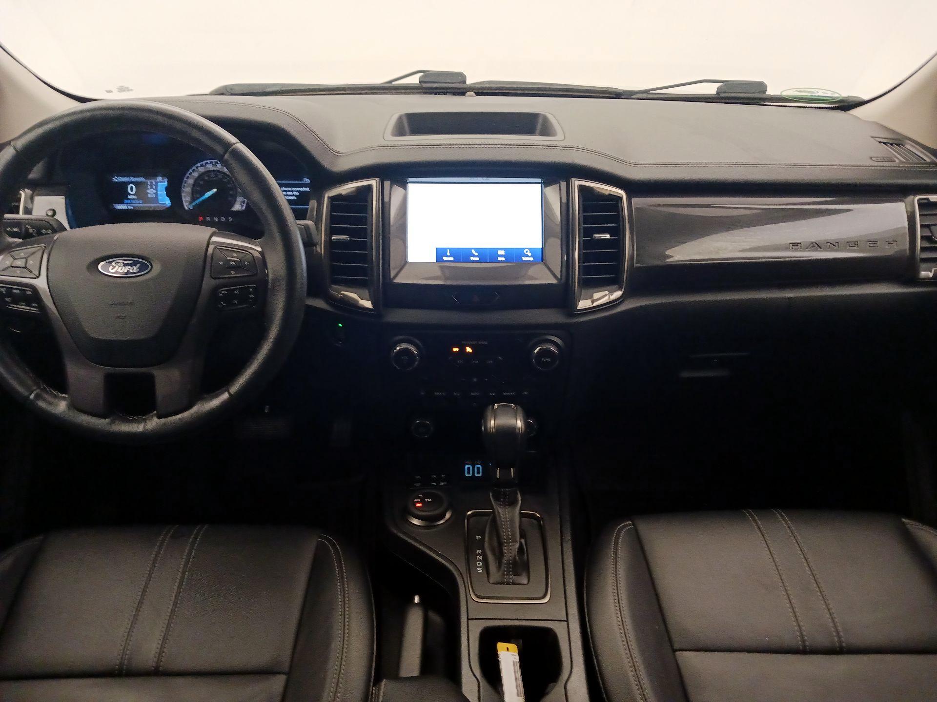 Thumbnail: 2020 Ford Ranger - 8