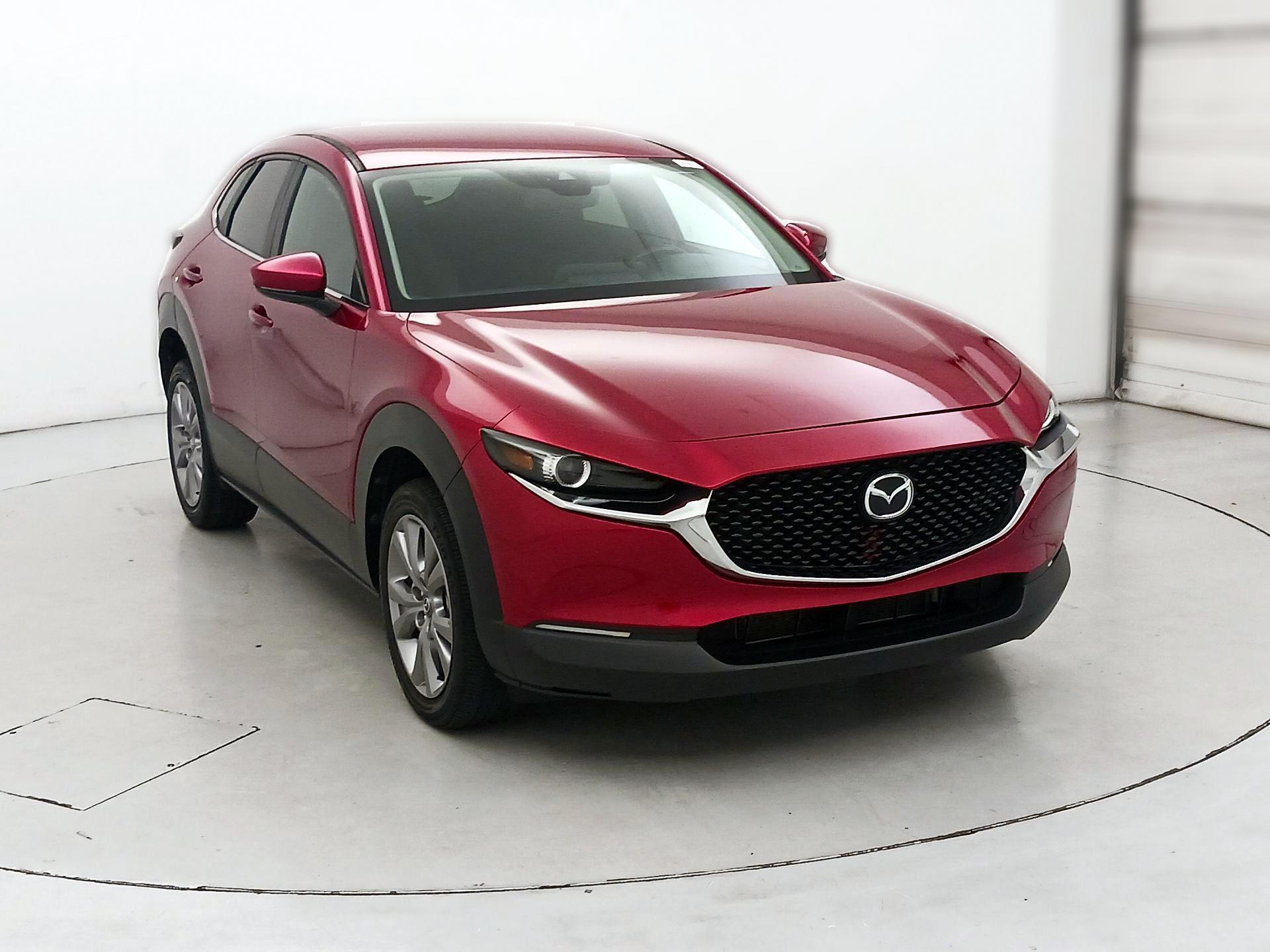 Thumbnail: 2020 Mazda CX-30 - 1