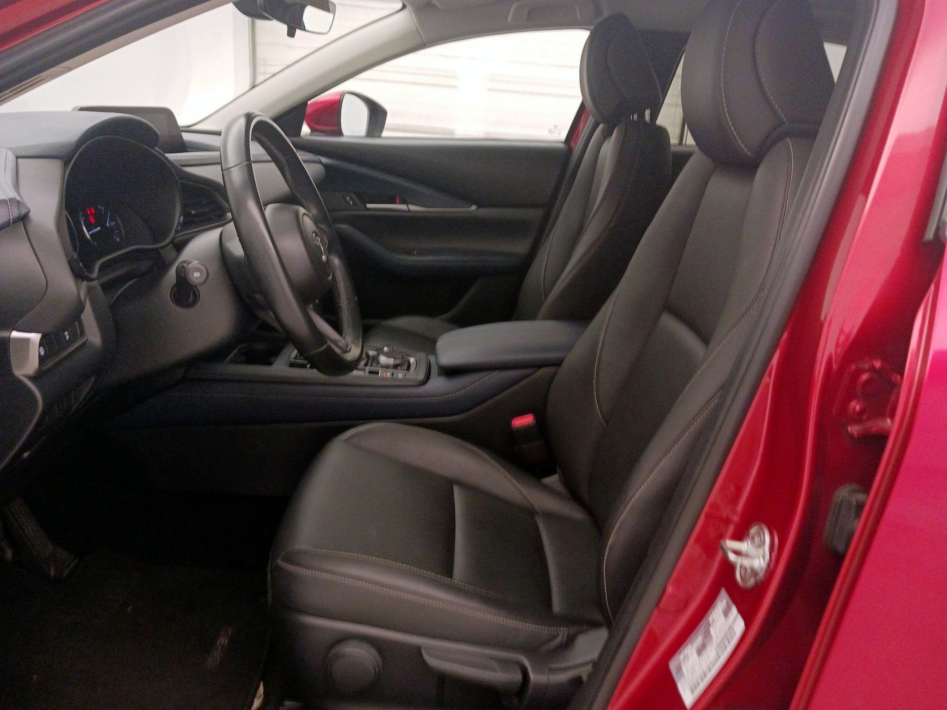 Thumbnail: 2020 Mazda CX-30 - 9