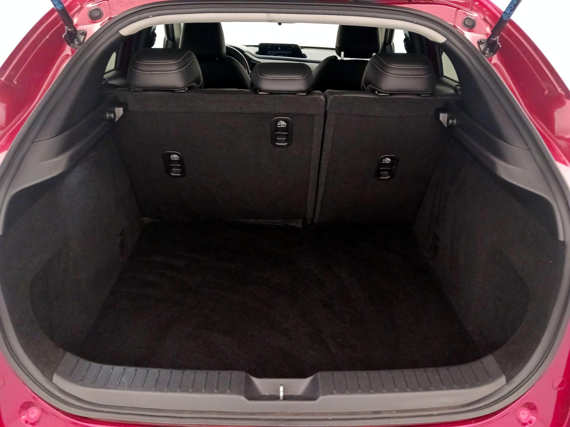 Thumbnail: 2020 Mazda CX-30 - 18