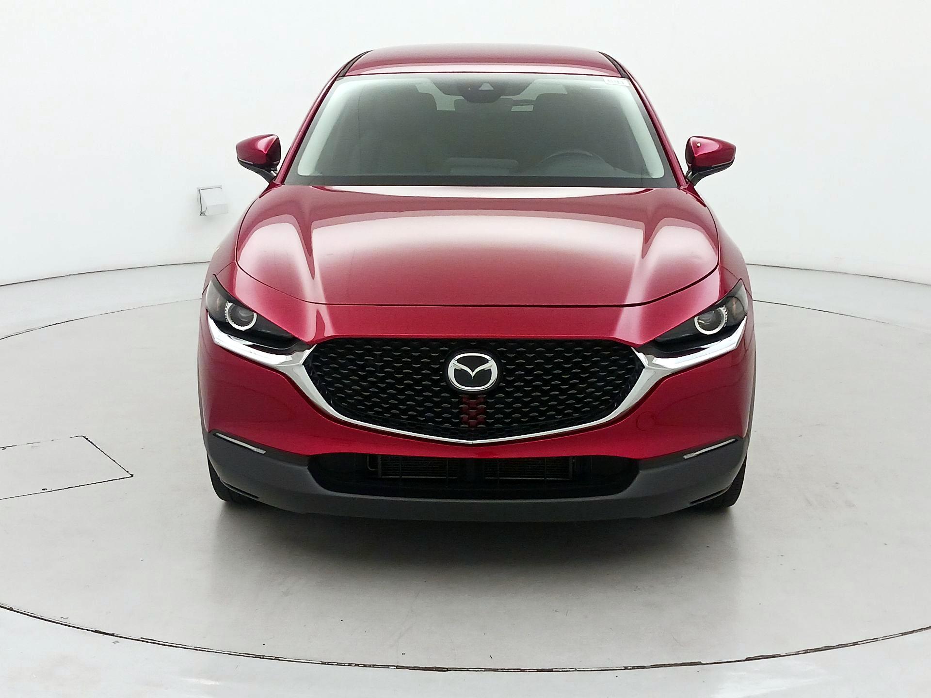 Thumbnail: 2020 Mazda CX-30 - 2