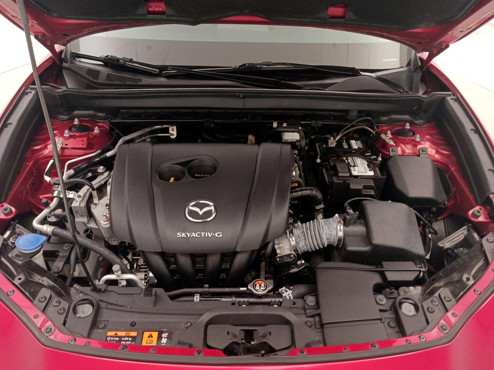 Thumbnail: 2020 Mazda CX-30 - 19