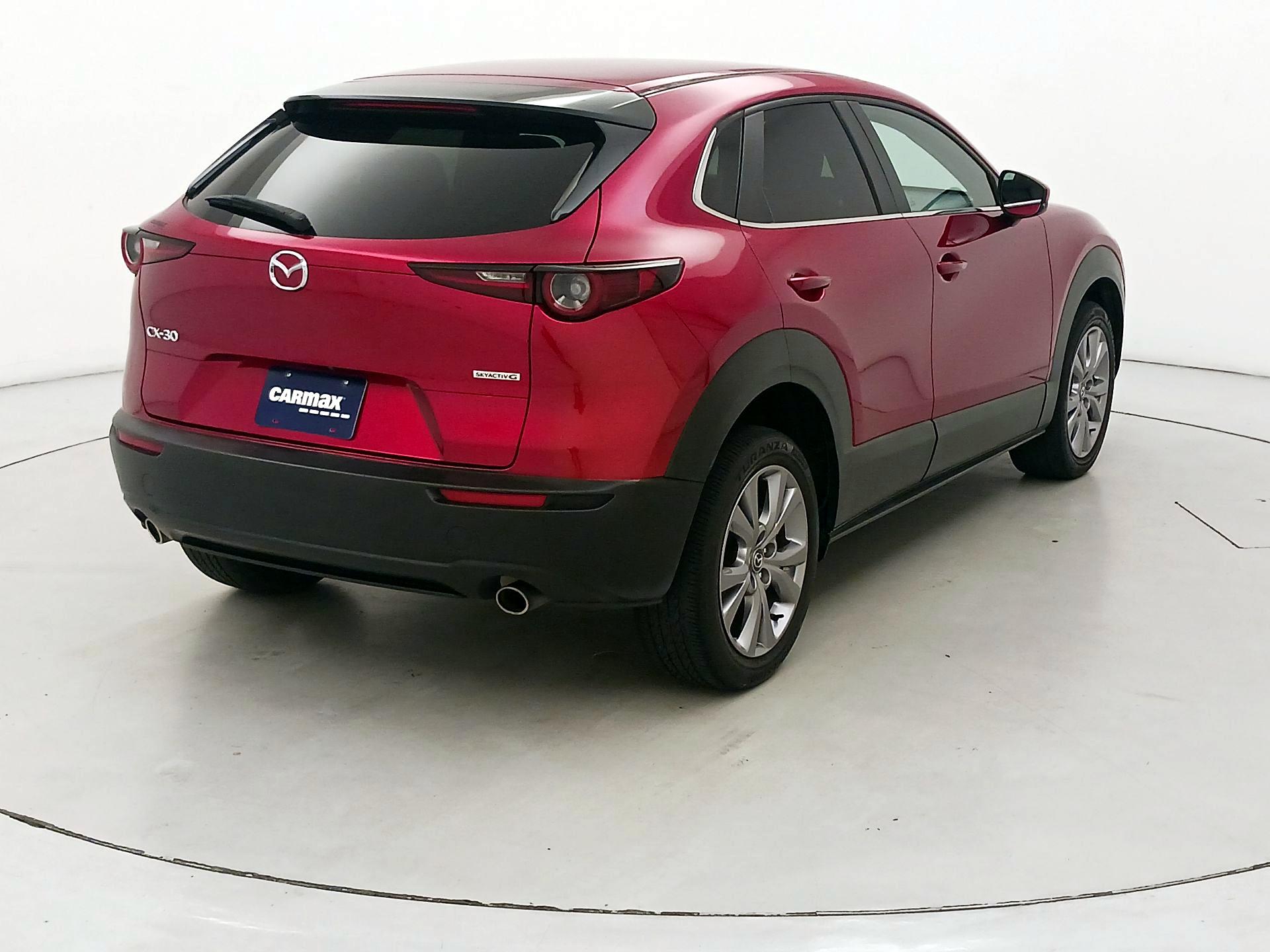 Thumbnail: 2020 Mazda CX-30 - 5