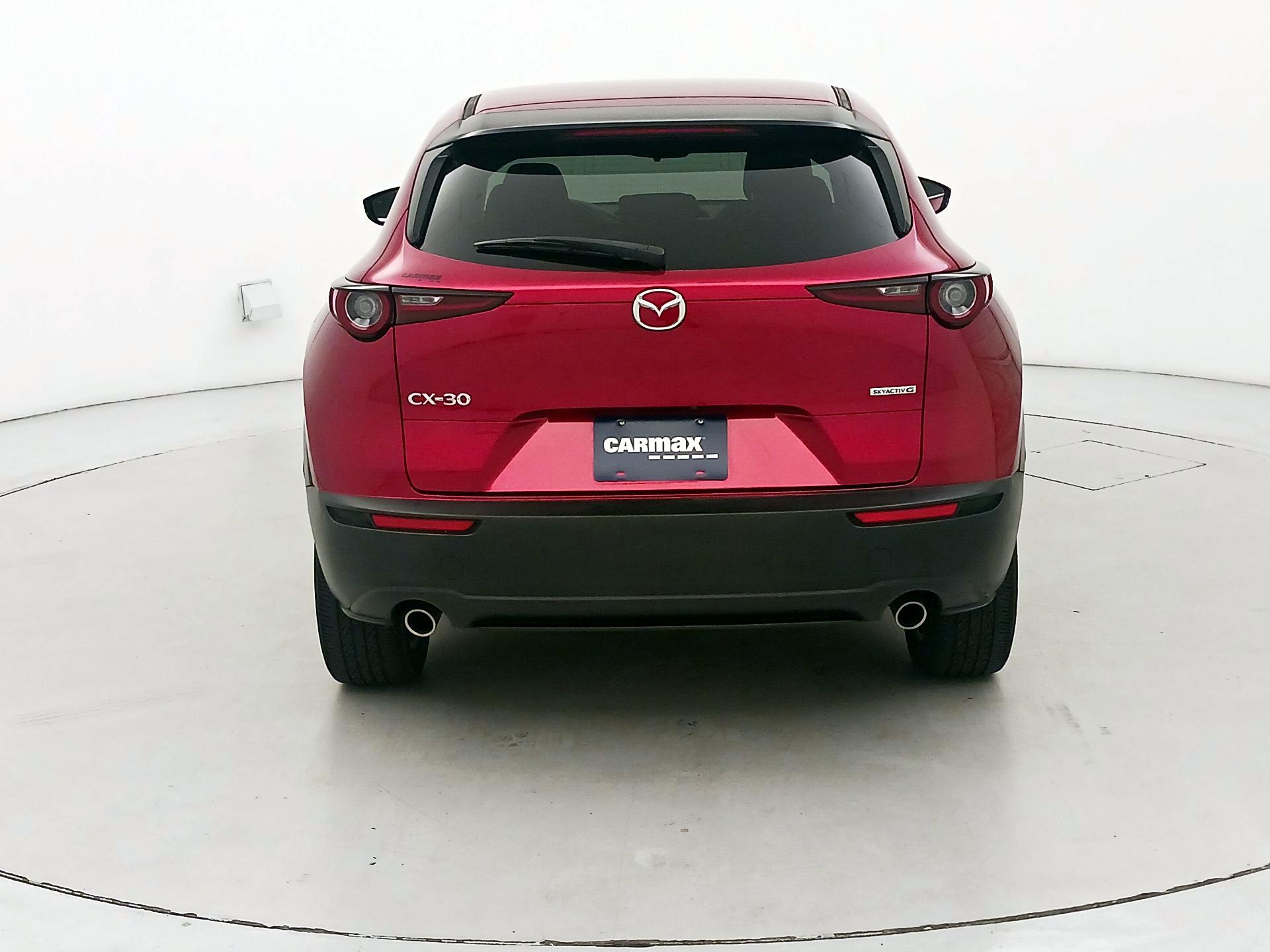 Thumbnail: 2020 Mazda CX-30 - 6