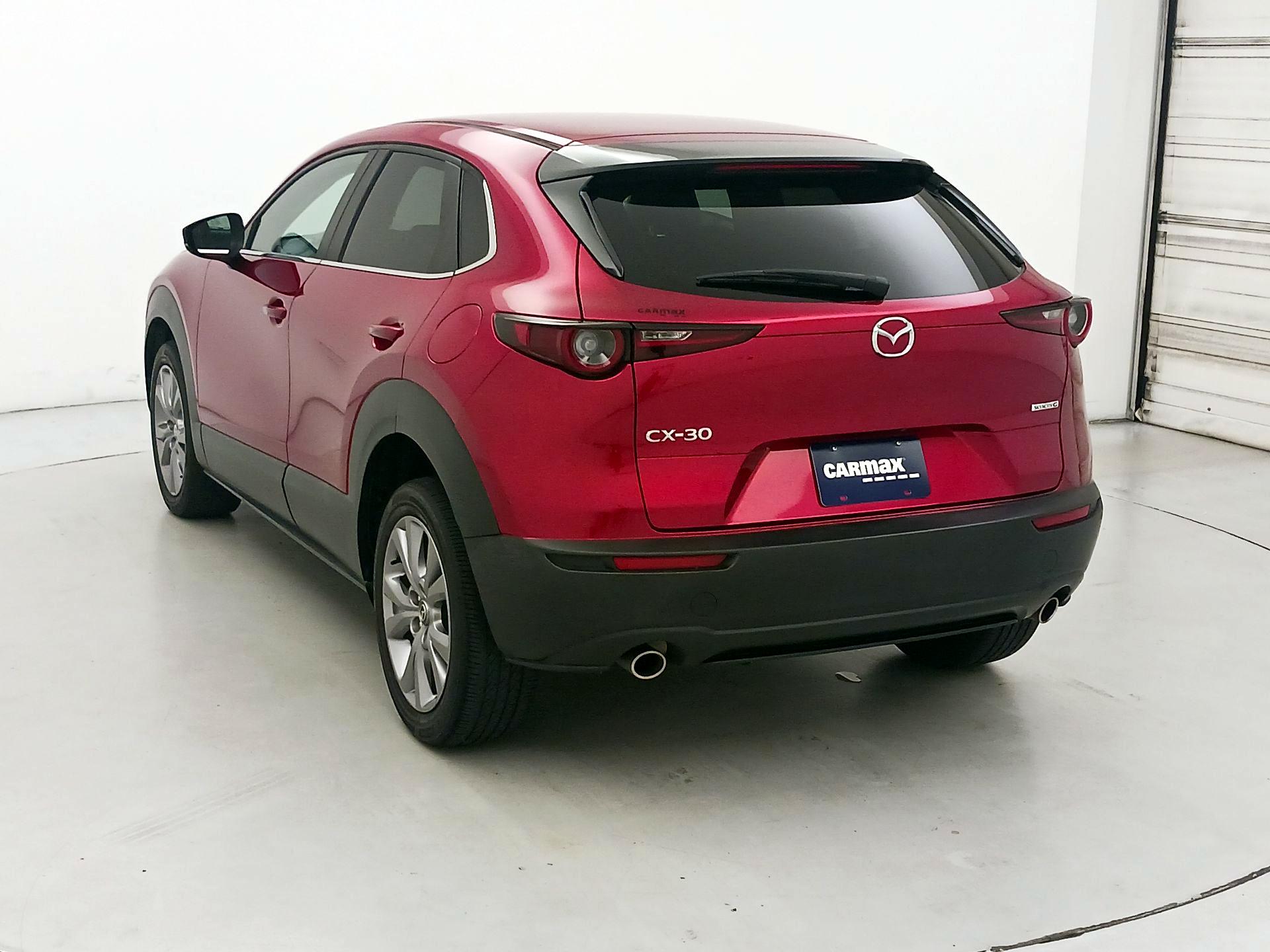 Thumbnail: 2020 Mazda CX-30 - 7