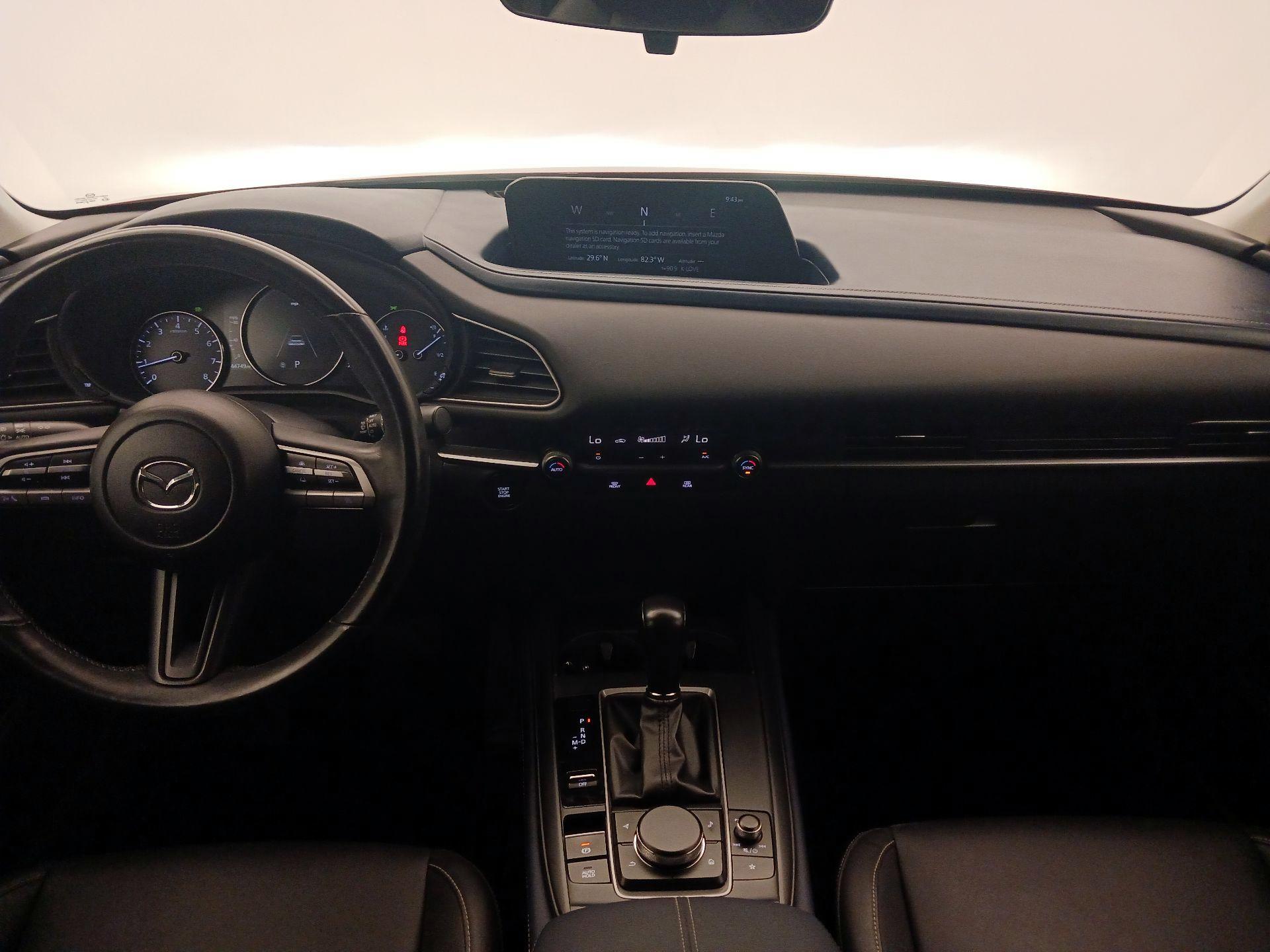 Thumbnail: 2020 Mazda CX-30 - 8