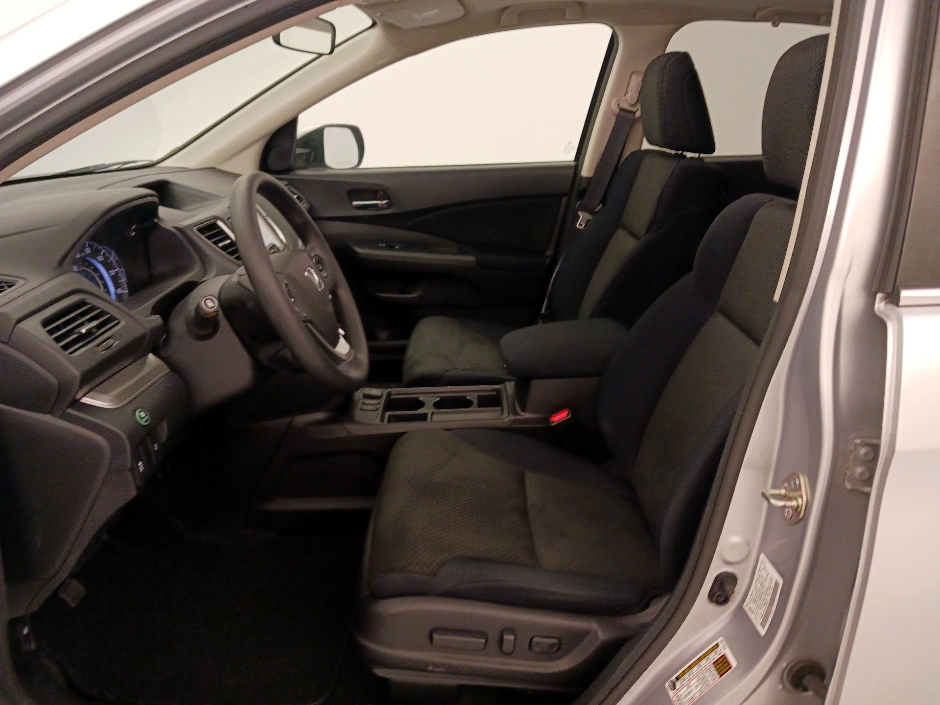 Thumbnail: 2016 Honda CR-V - 11