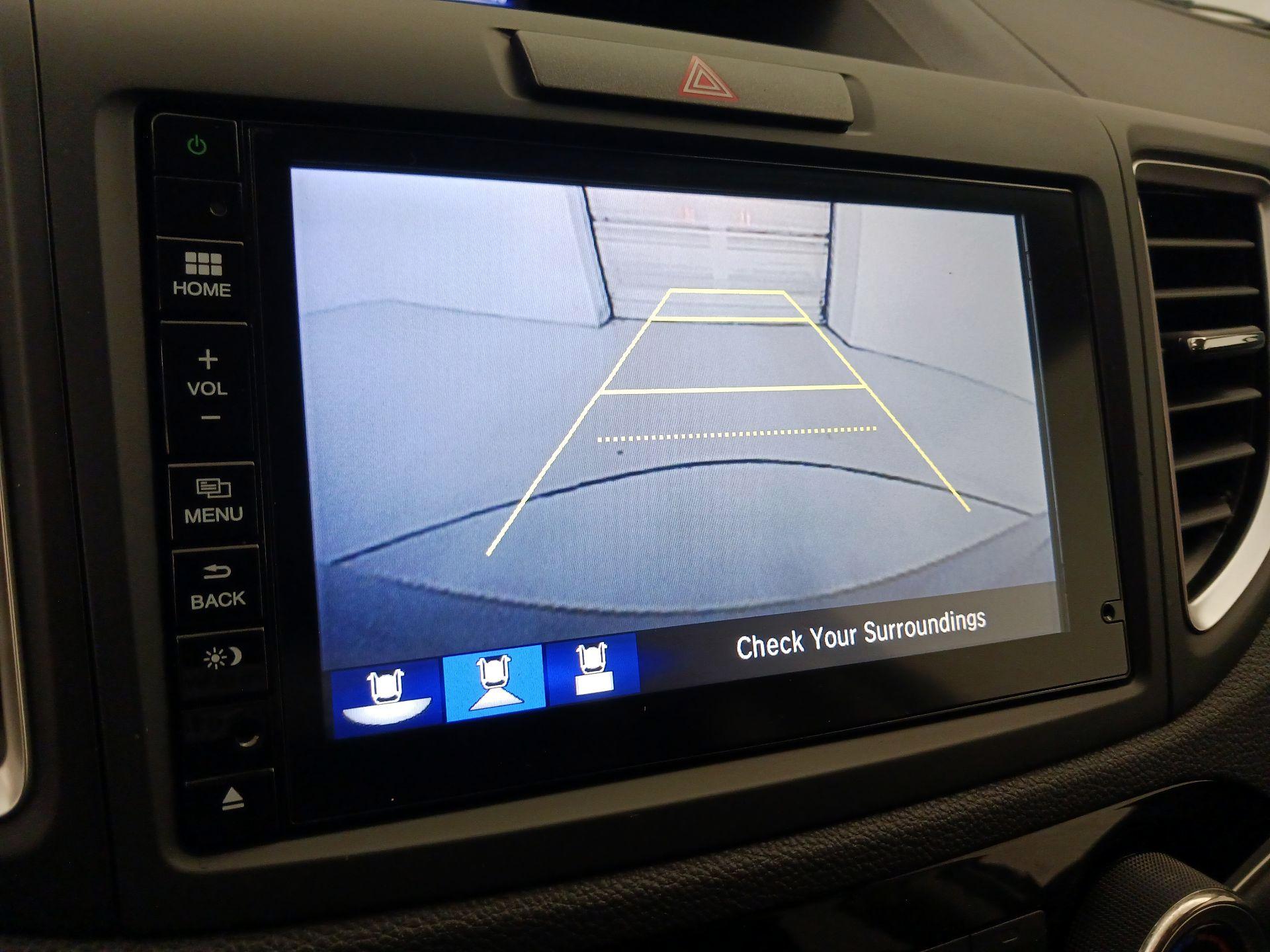 Thumbnail: 2016 Honda CR-V - 14