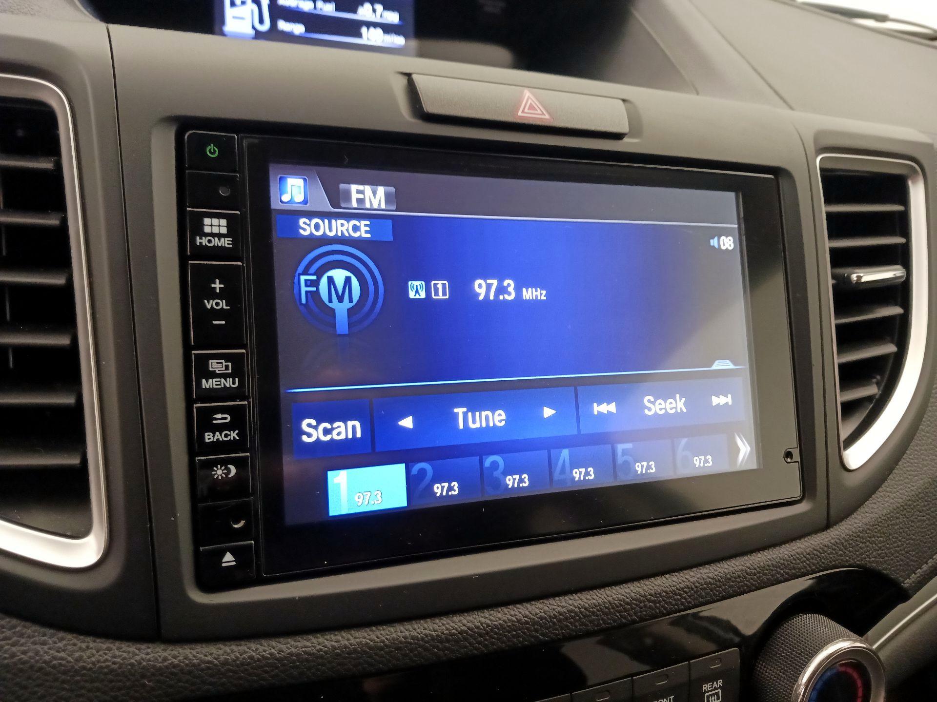 Thumbnail: 2016 Honda CR-V - 15
