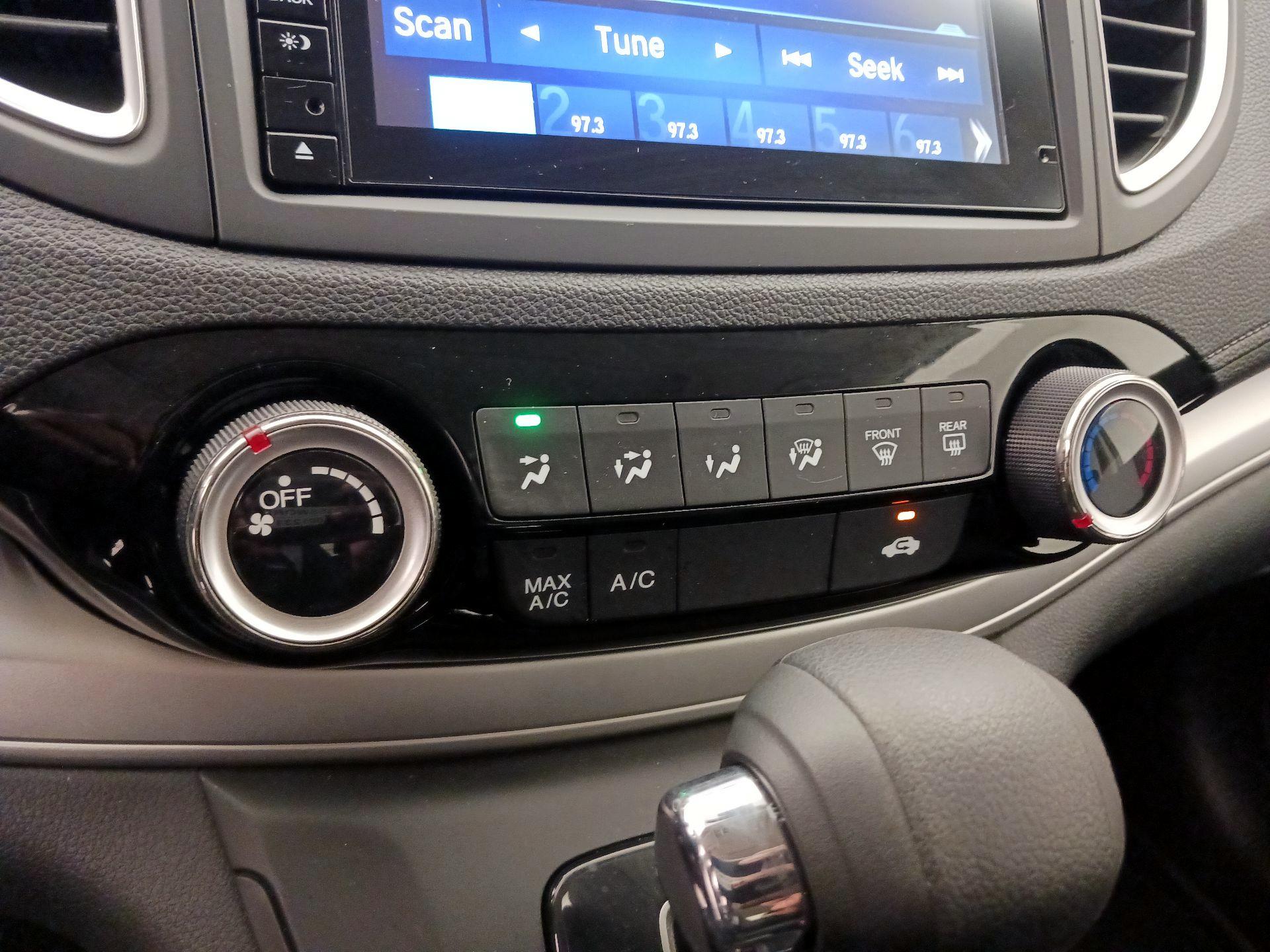 Thumbnail: 2016 Honda CR-V - 16