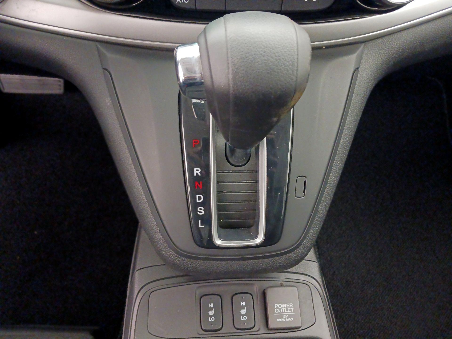 Thumbnail: 2016 Honda CR-V - 17