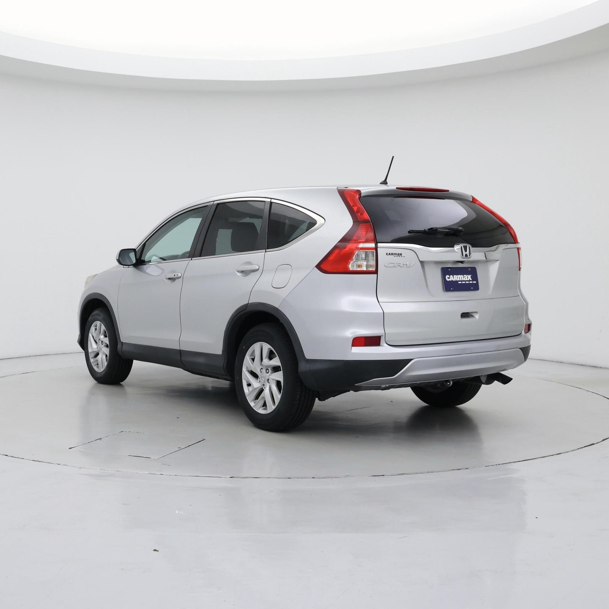 Thumbnail: 2016 Honda CR-V - 2
