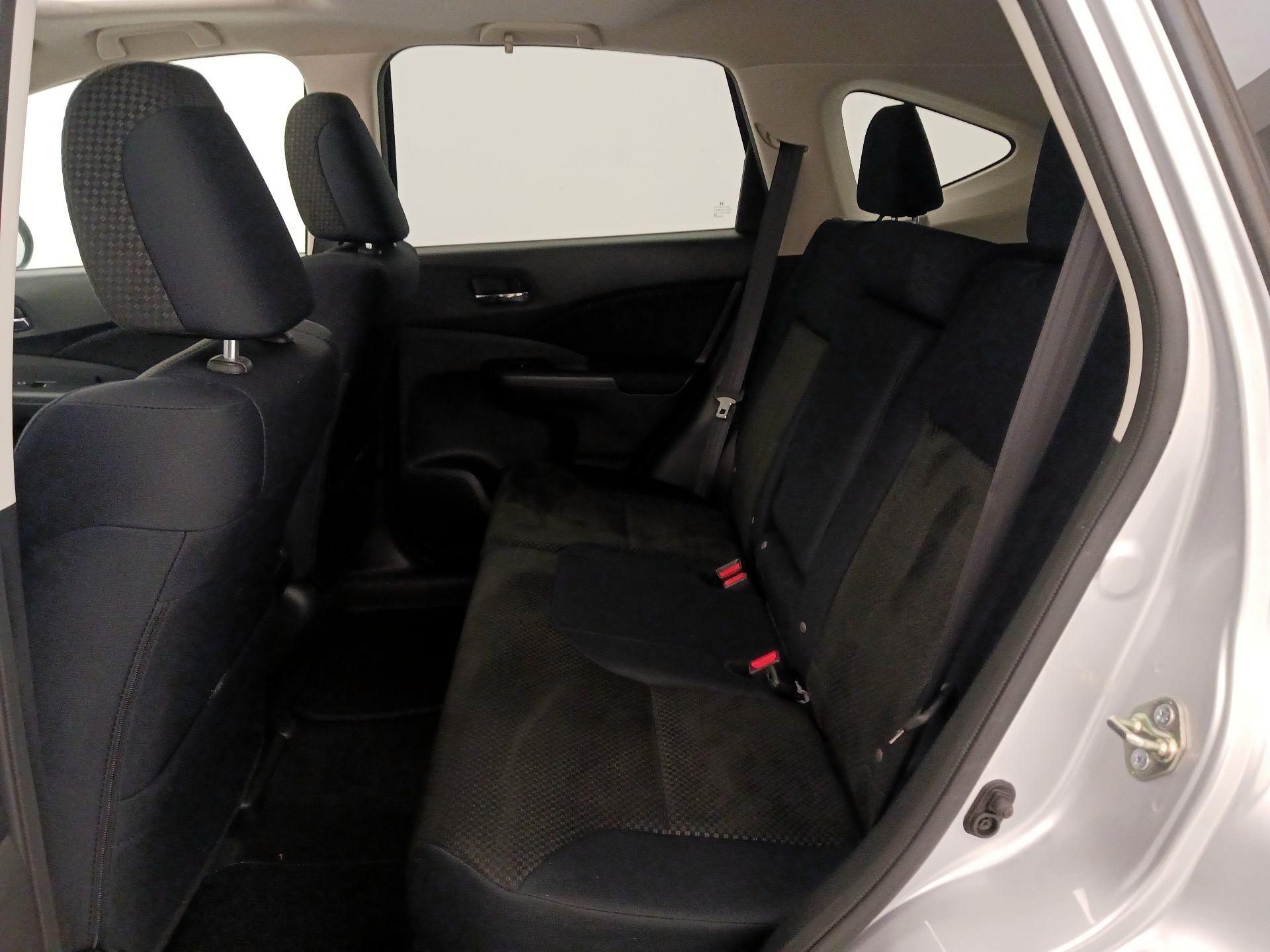 Thumbnail: 2016 Honda CR-V - 20