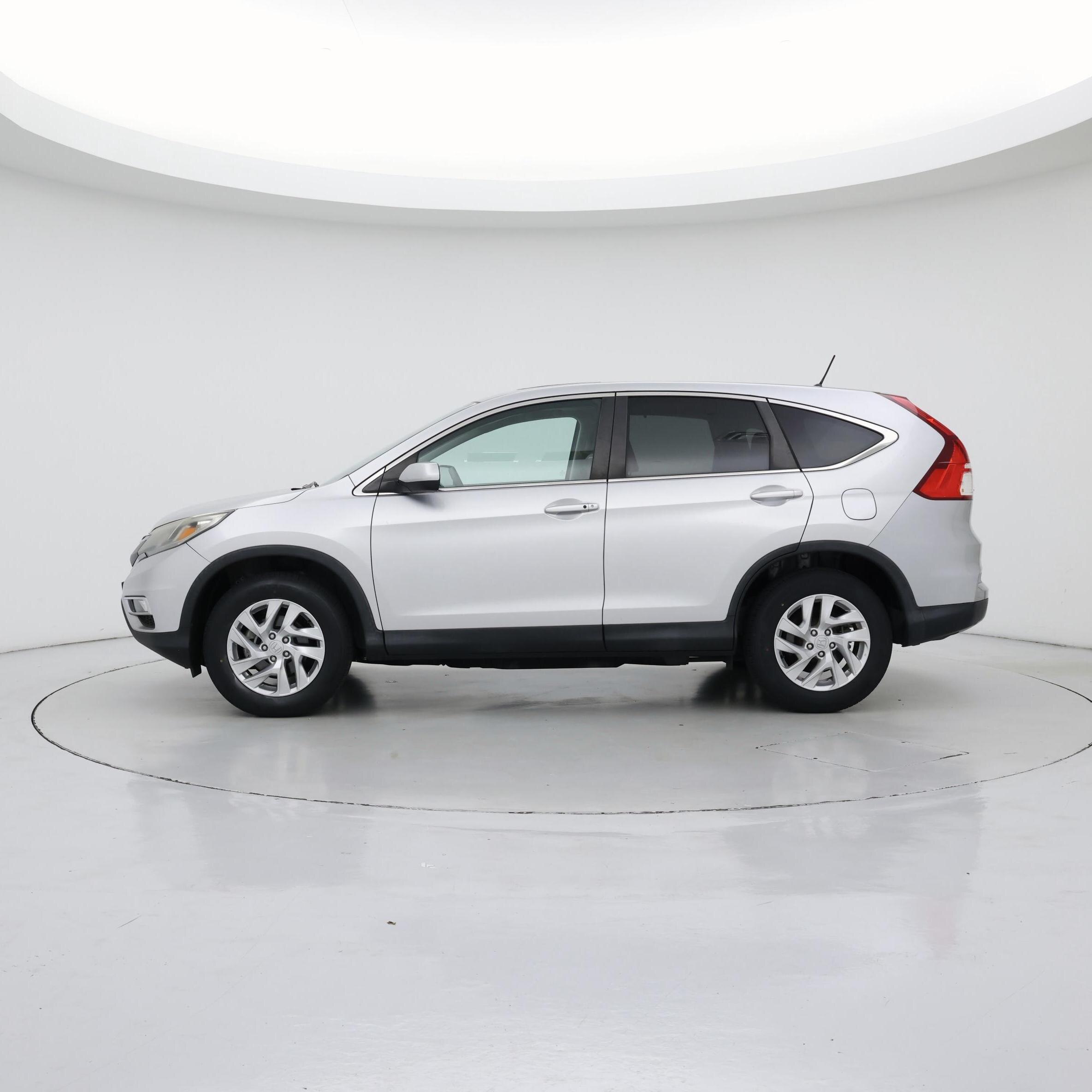 Thumbnail: 2016 Honda CR-V - 3