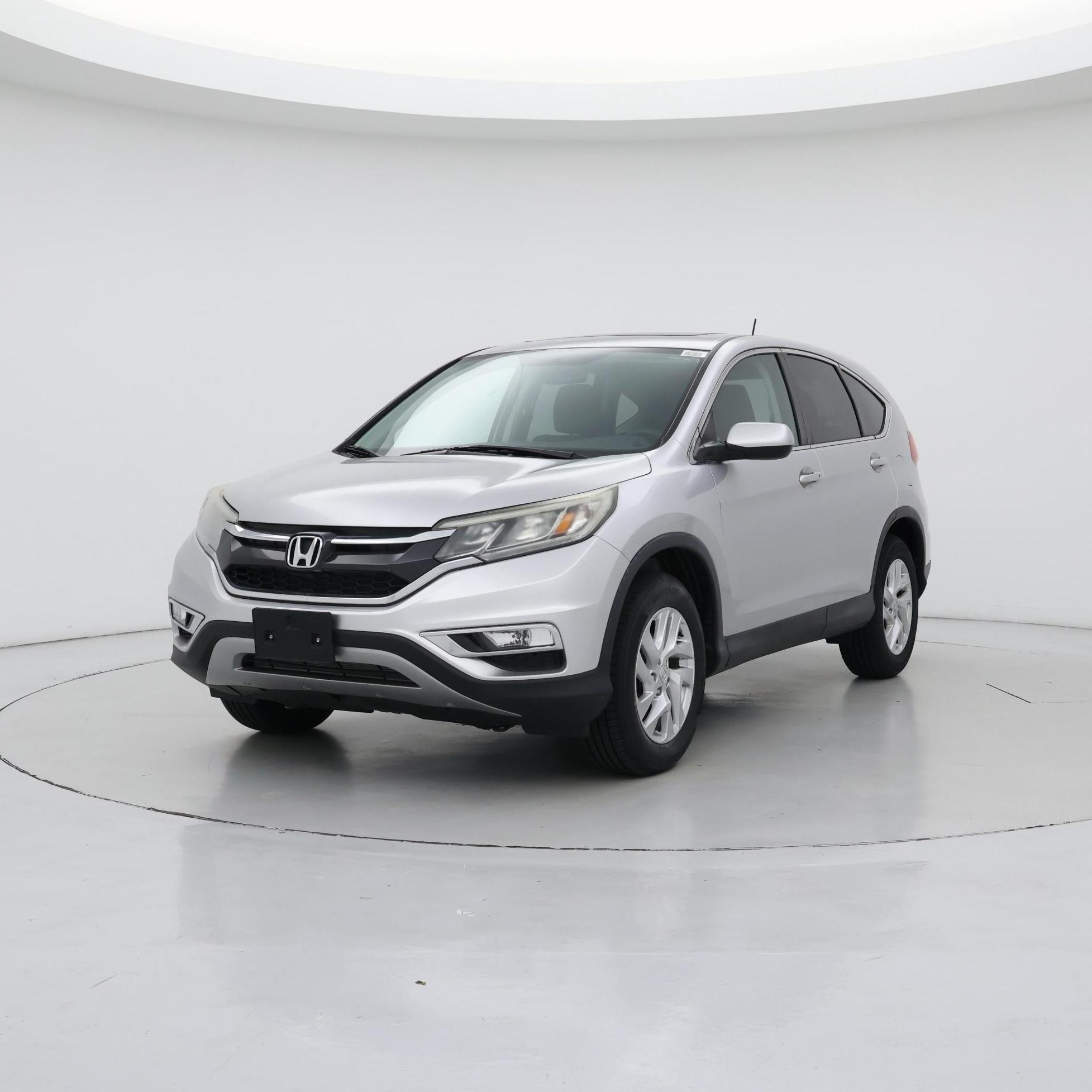 Thumbnail: 2016 Honda CR-V - 4