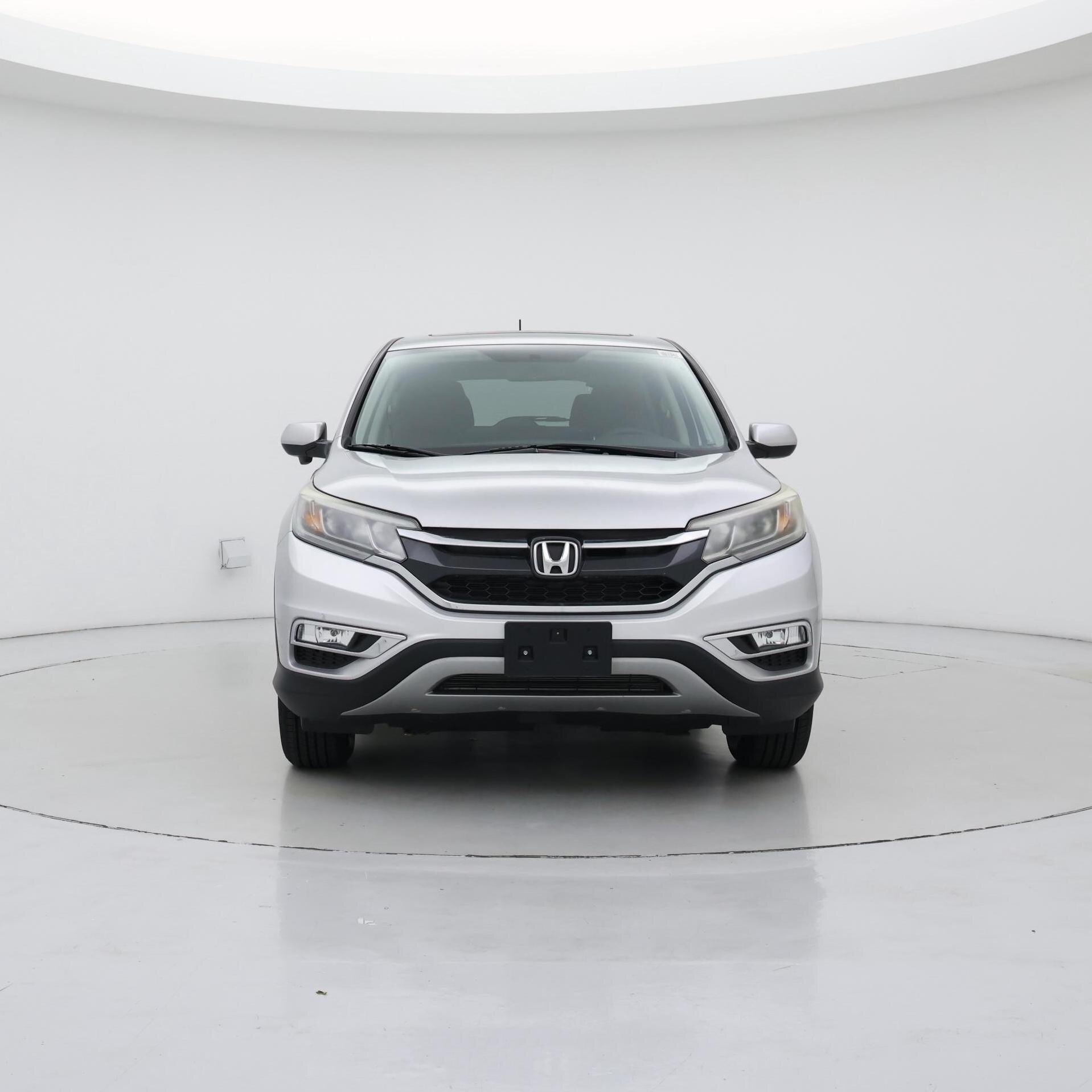 Thumbnail: 2016 Honda CR-V - 5
