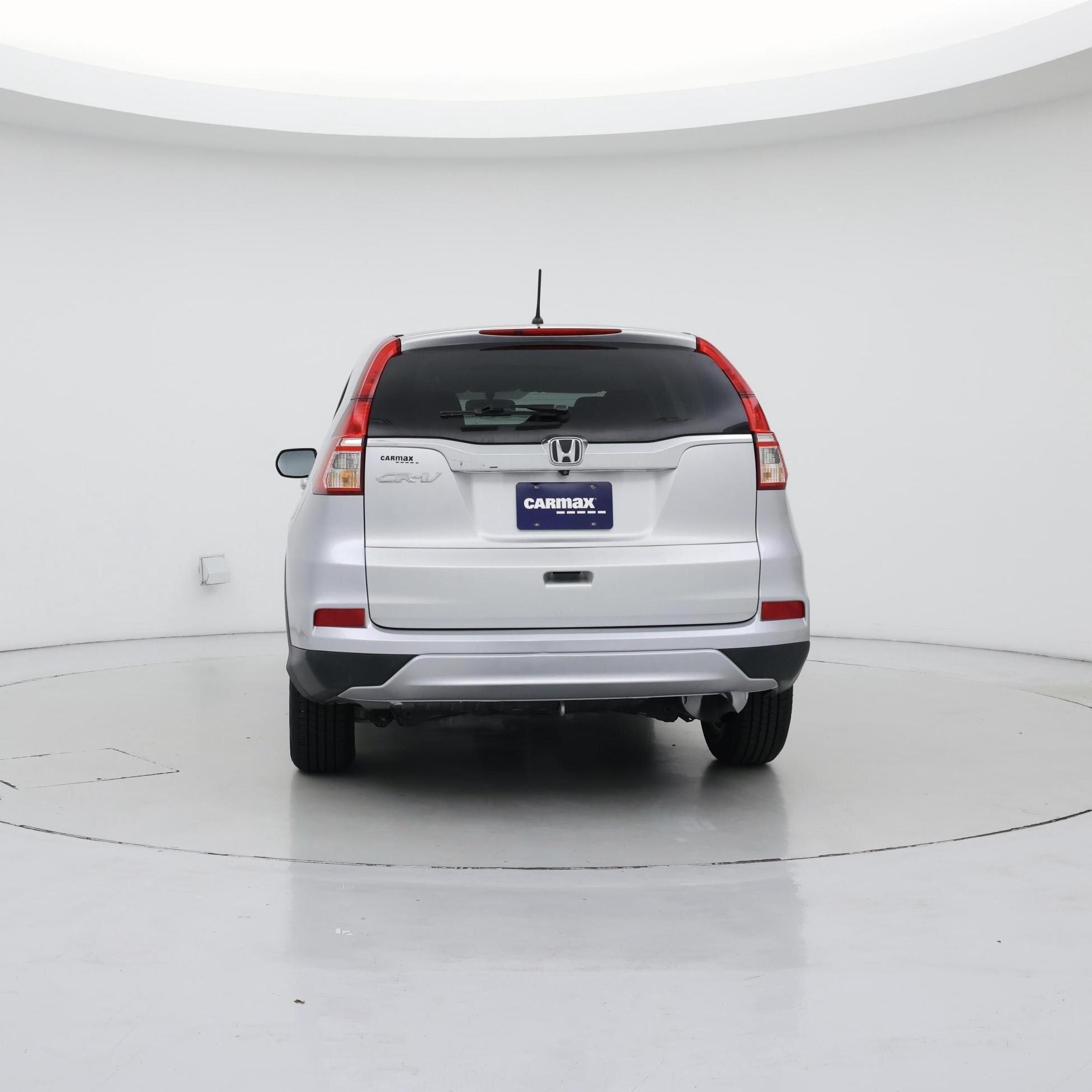 Thumbnail: 2016 Honda CR-V - 6