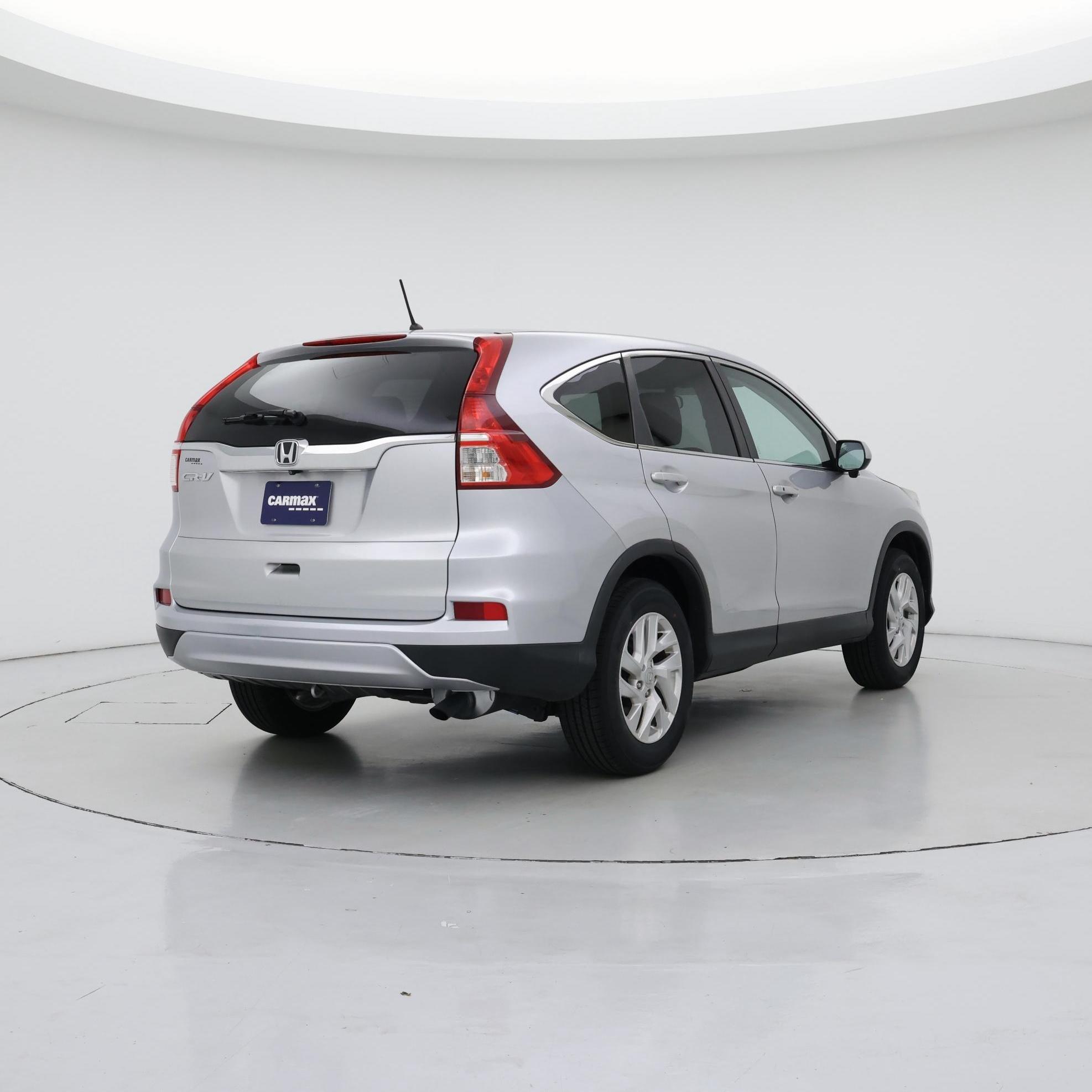 Thumbnail: 2016 Honda CR-V - 8