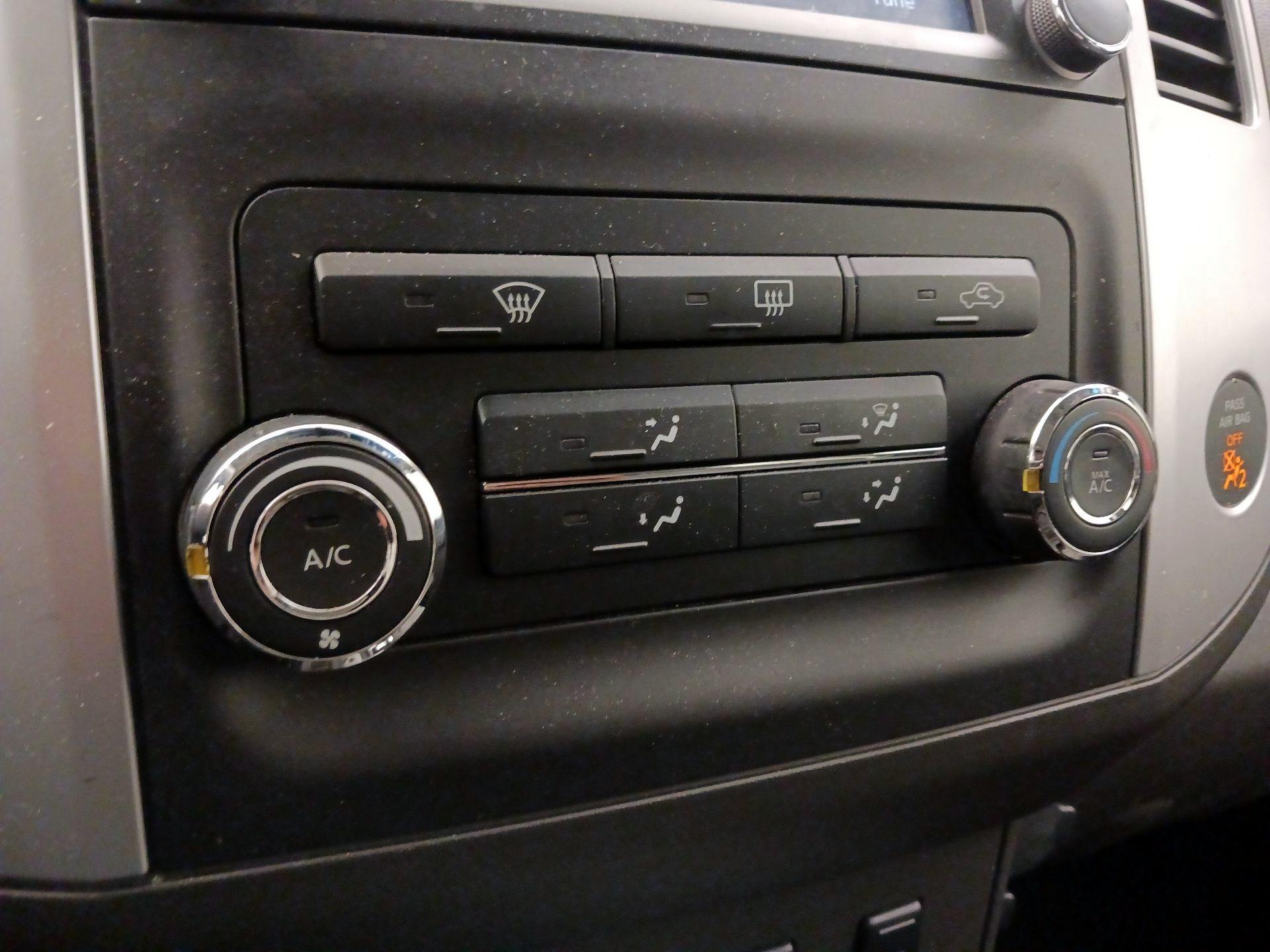 Thumbnail: 2013 Nissan Xterra - 14