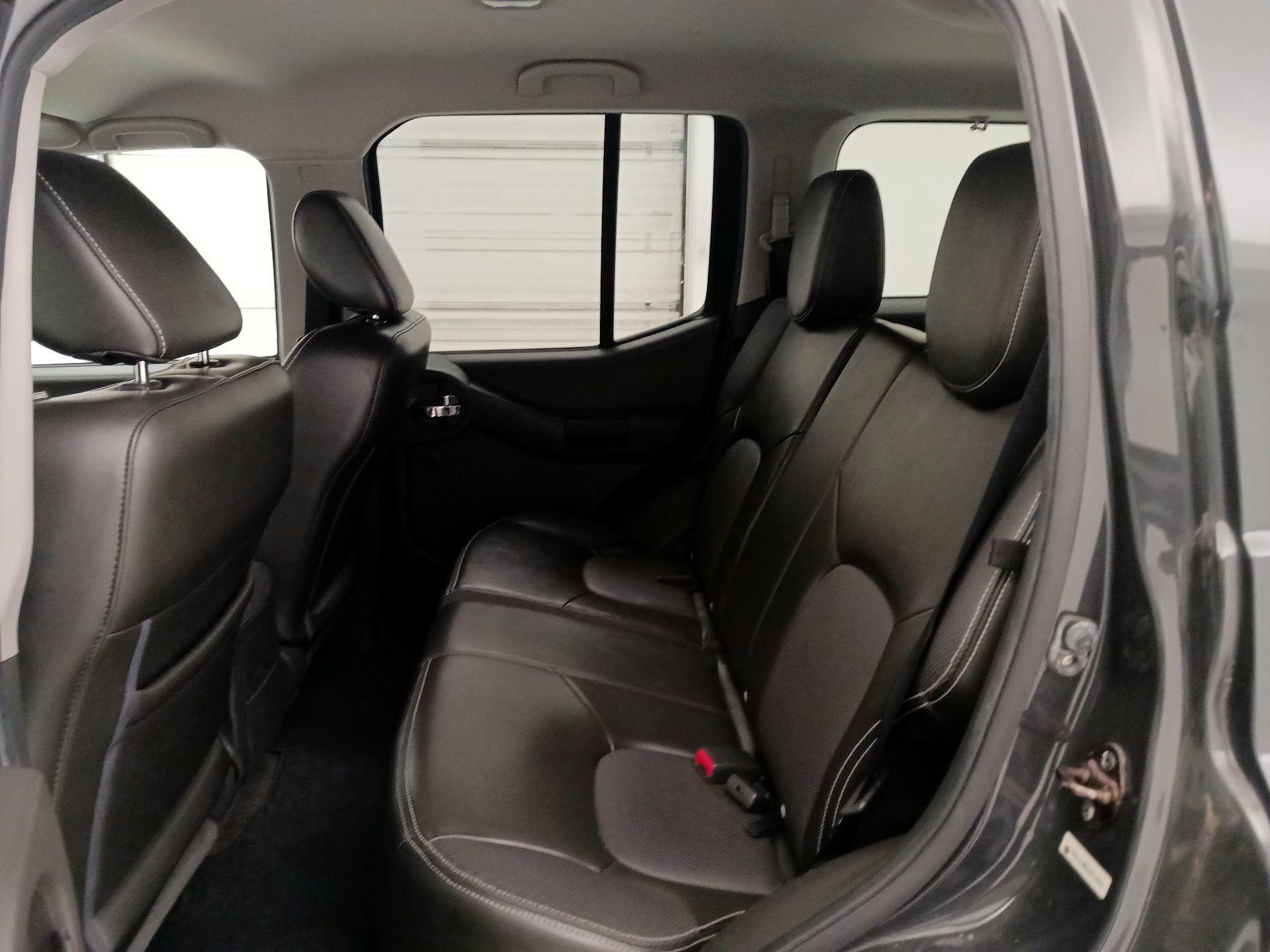 Thumbnail: 2013 Nissan Xterra - 17
