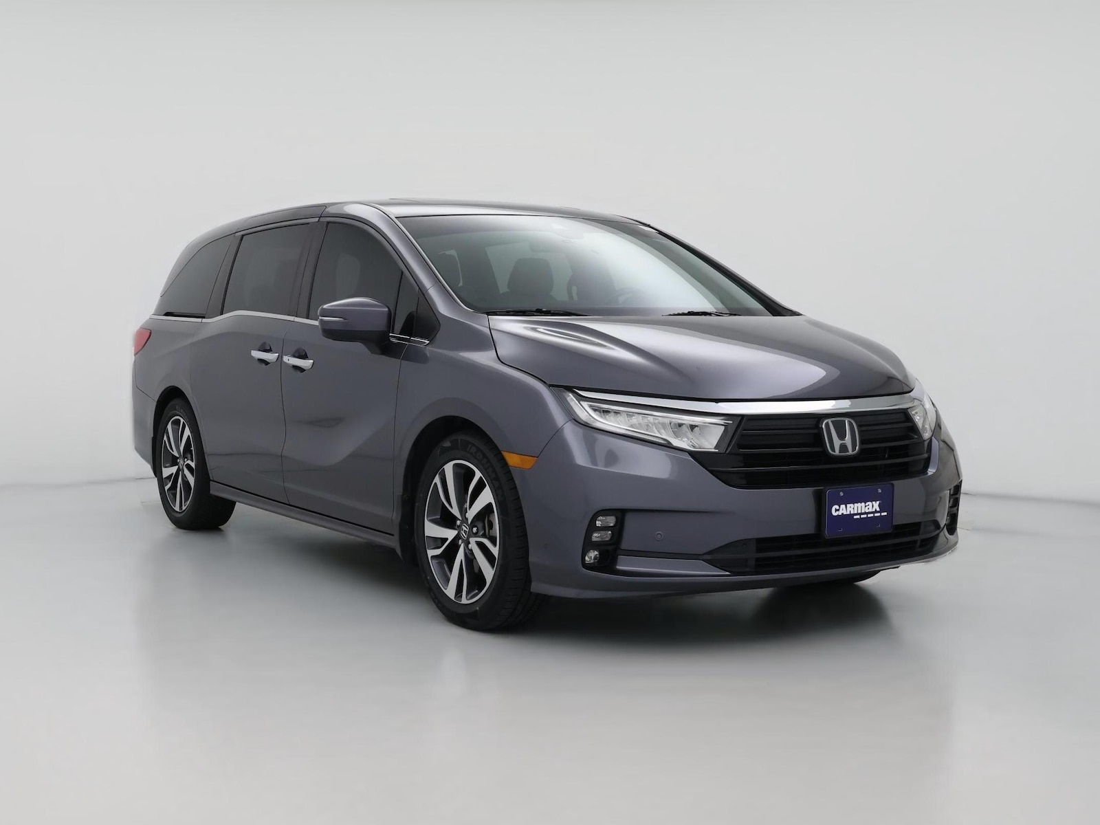 2021 Honda Odyssey