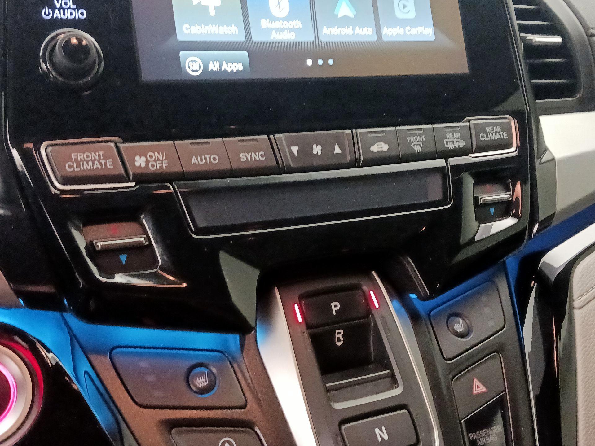 Thumbnail: 2021 Honda Odyssey - 17
