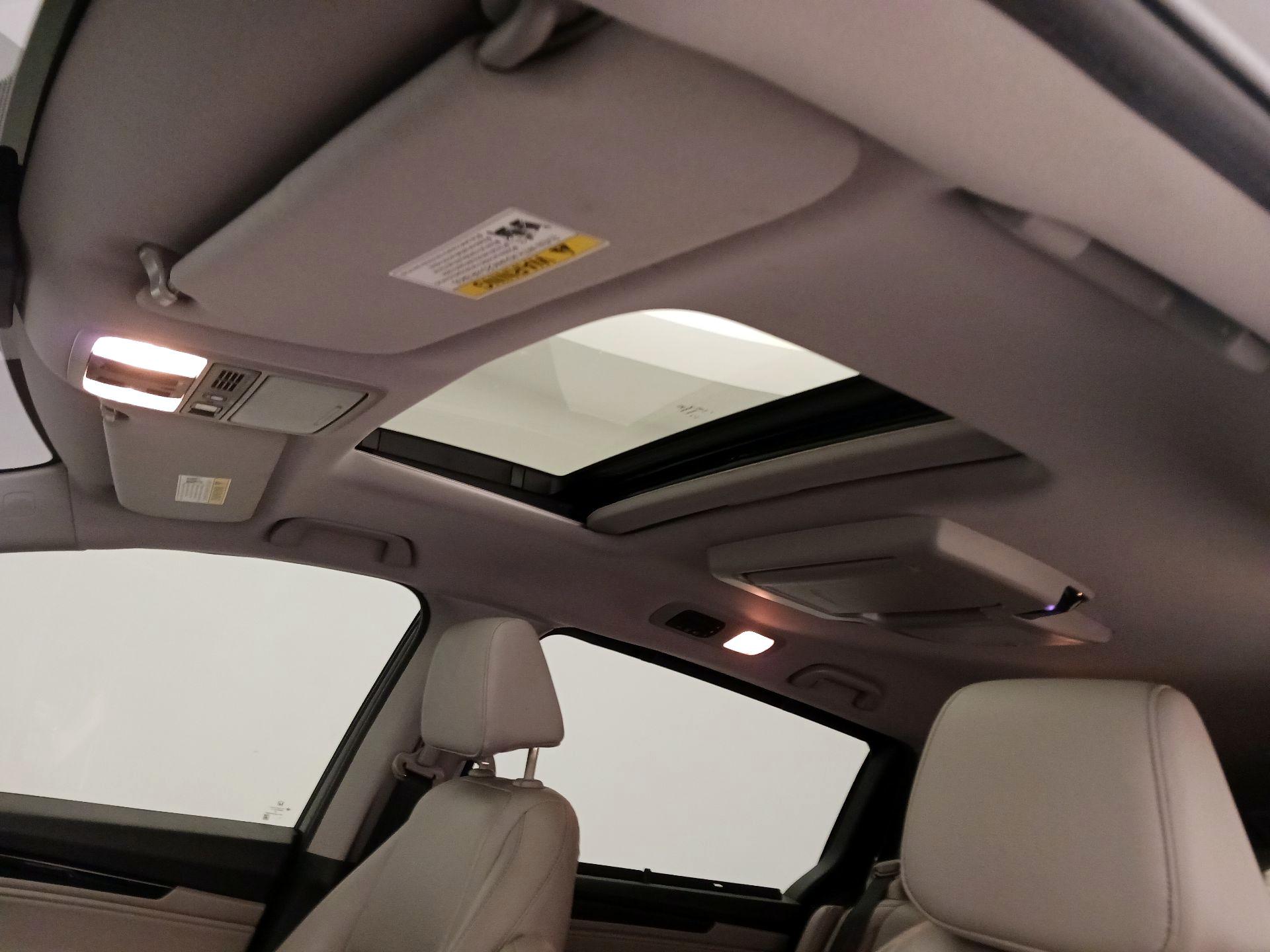 Thumbnail: 2021 Honda Odyssey - 20