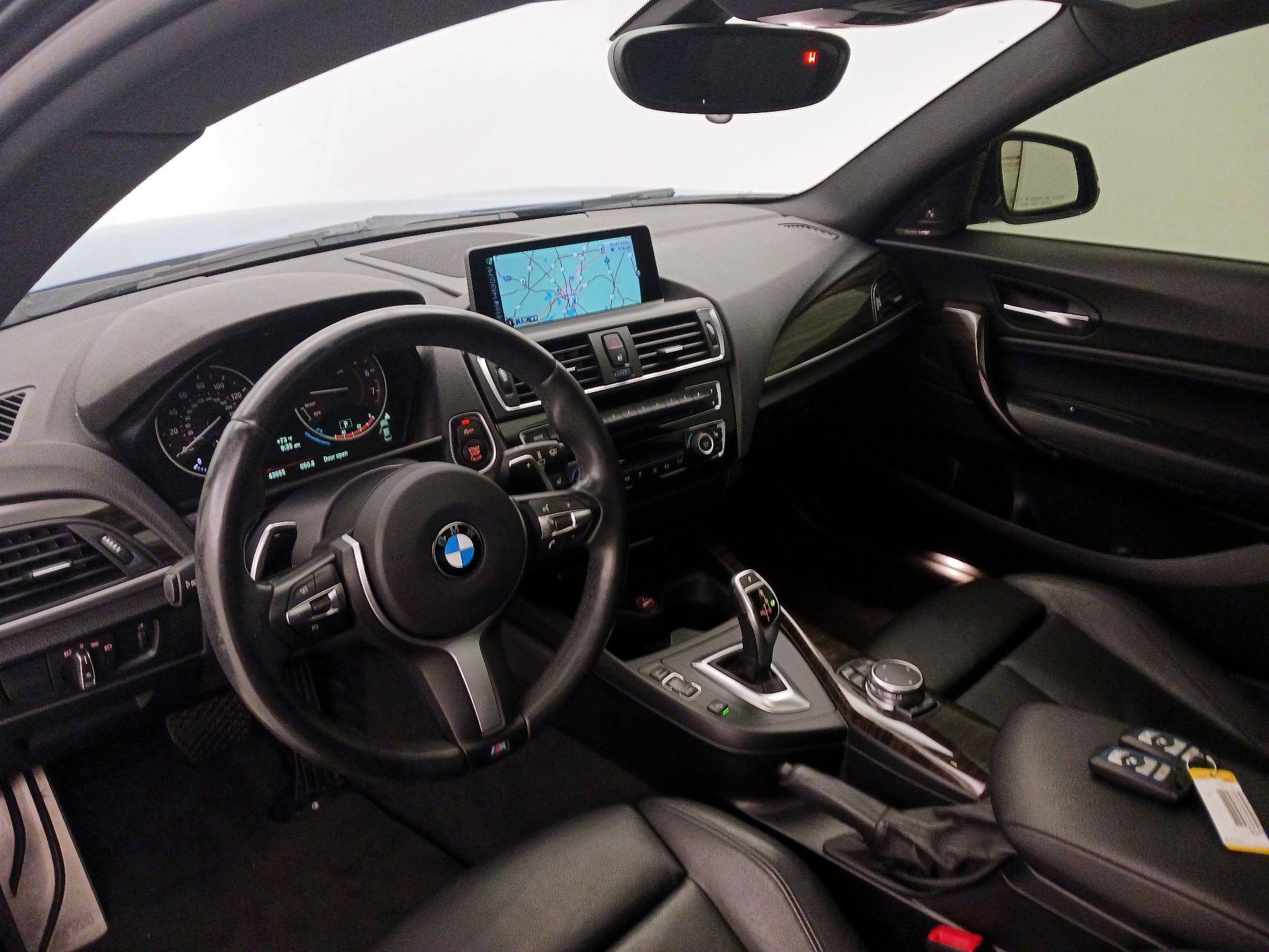 Thumbnail: 2016 BMW 2 Series - 9