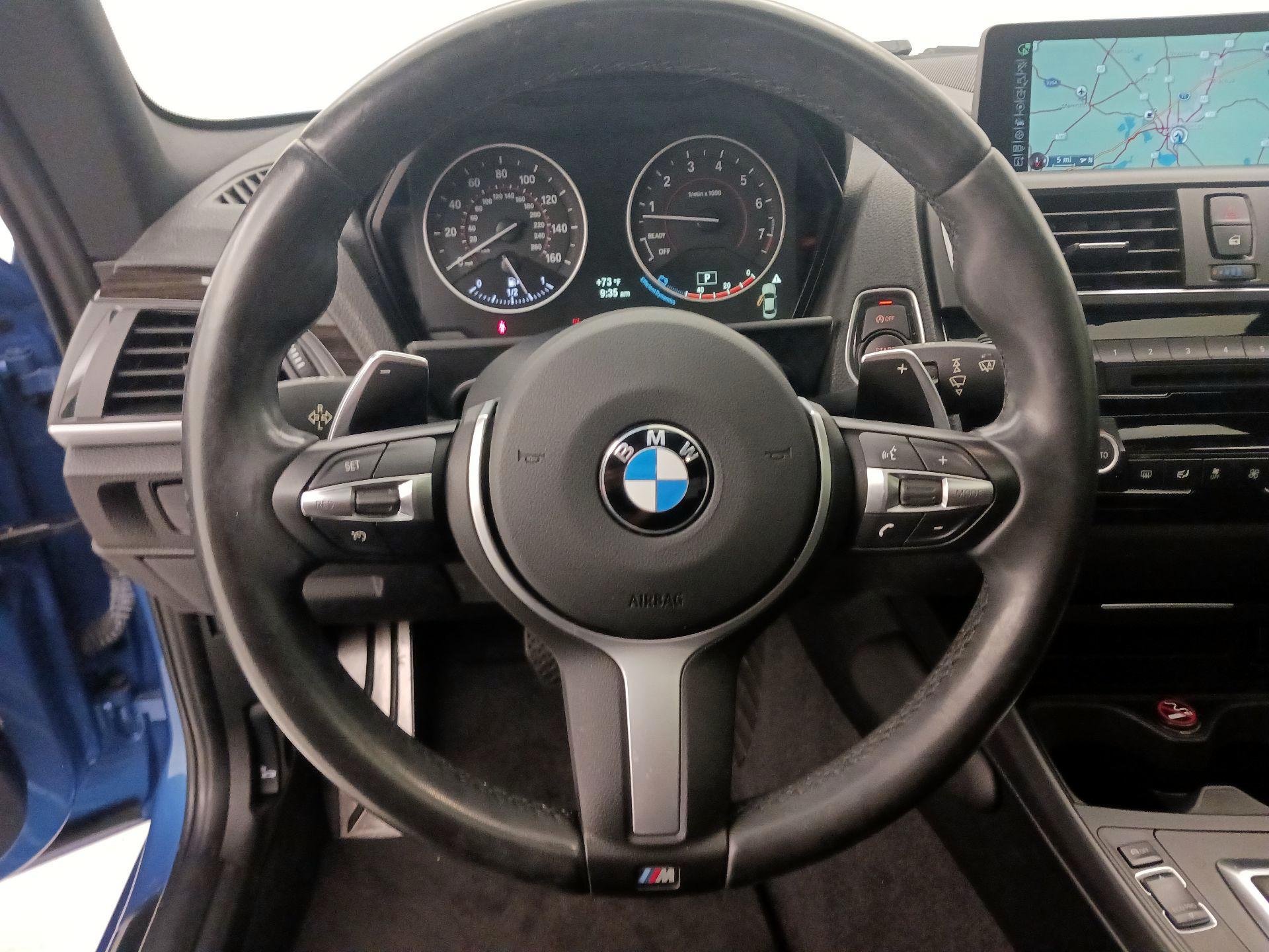 Thumbnail: 2016 BMW 2 Series - 10