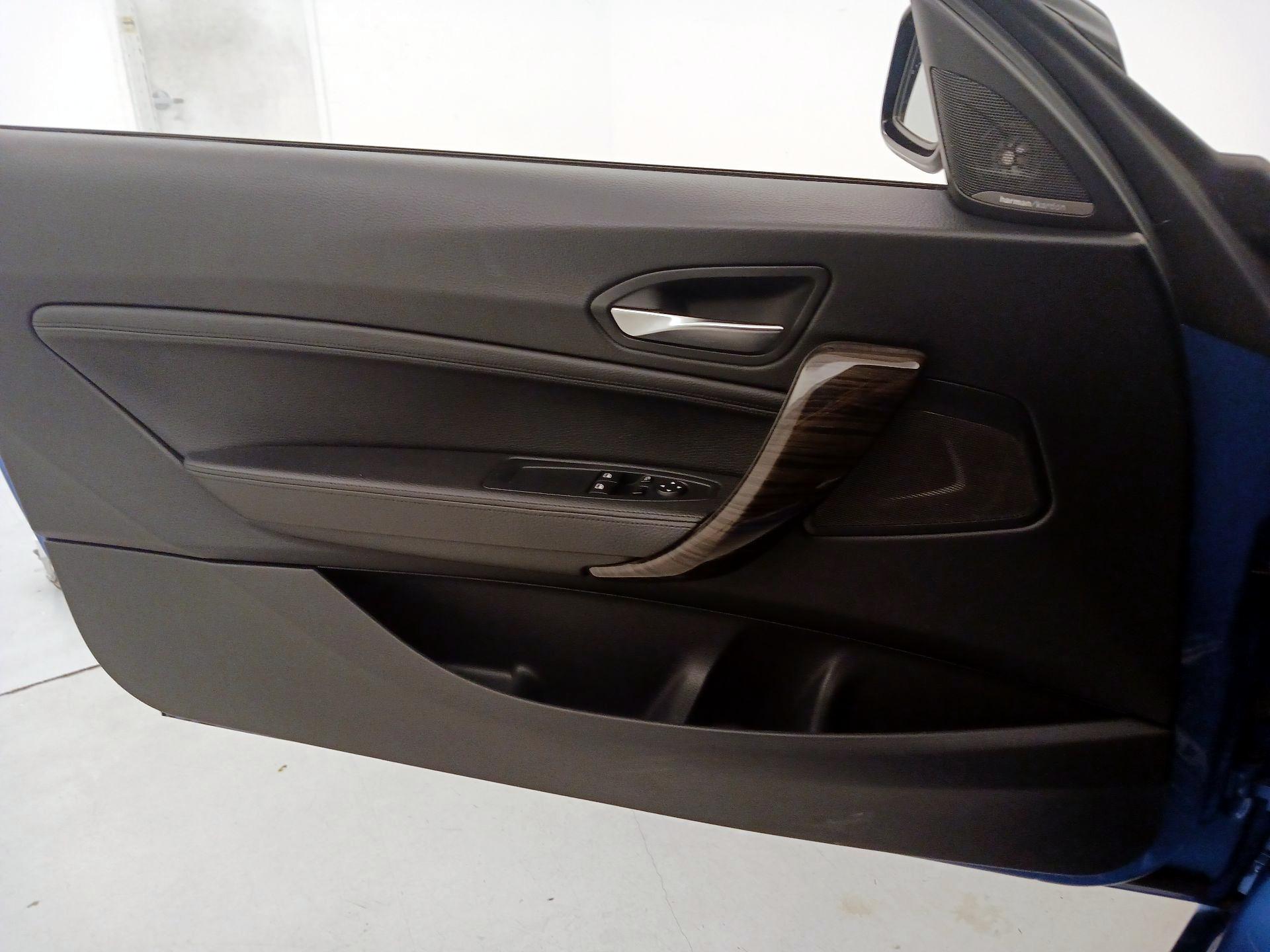 Thumbnail: 2016 BMW 2 Series - 12