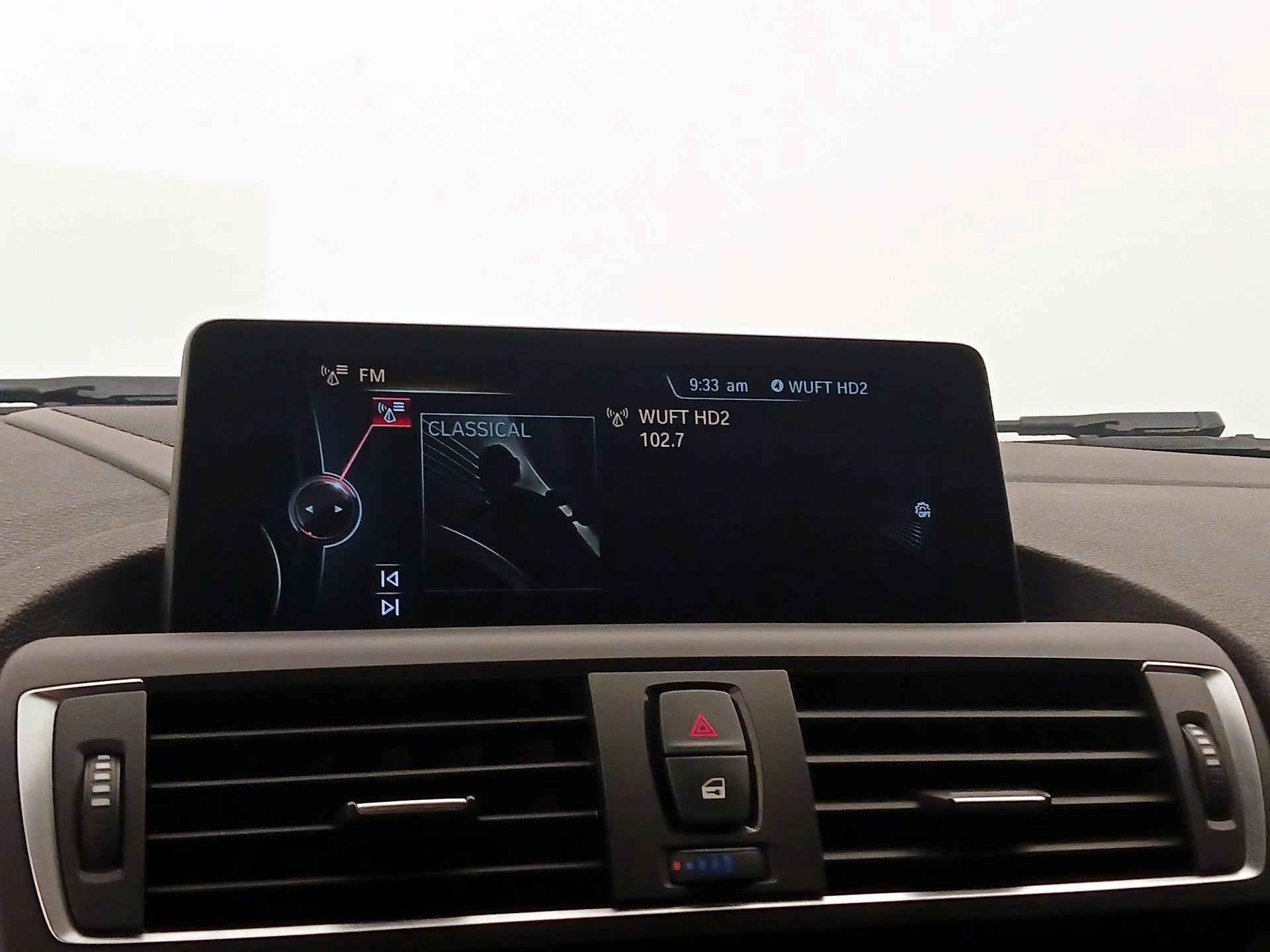 Thumbnail: 2016 BMW 2 Series - 16
