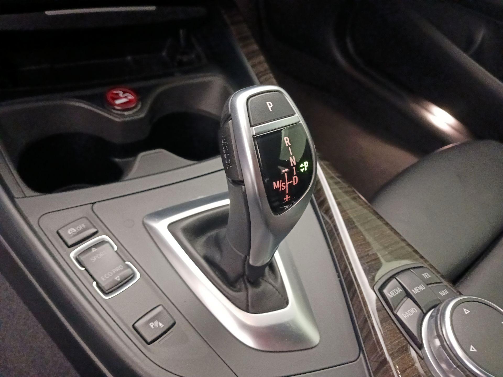 Thumbnail: 2016 BMW 2 Series - 18