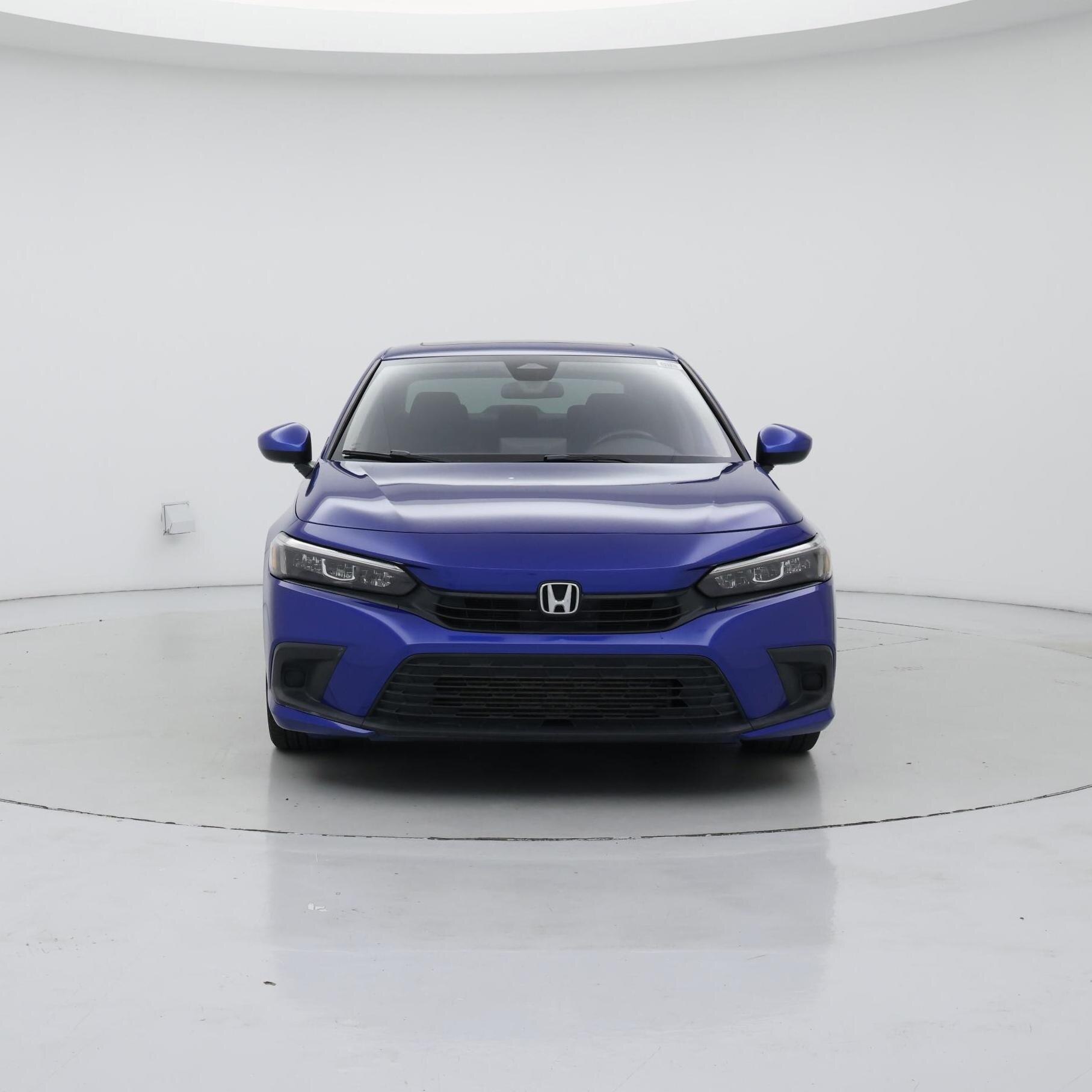 Thumbnail: 2022 Honda Civic - 5