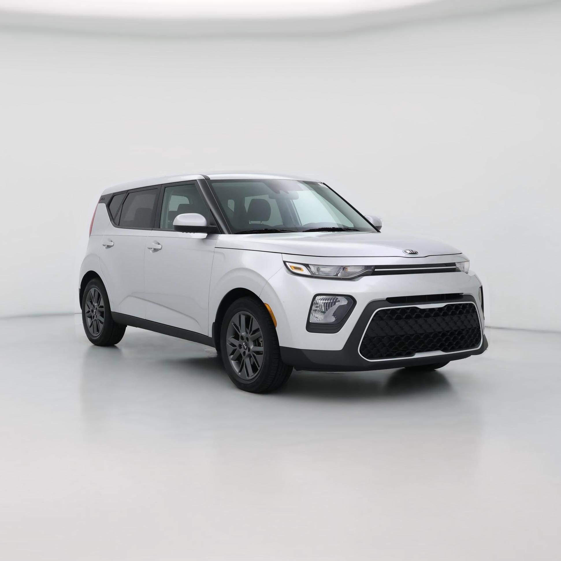 Thumbnail: 2021 Kia Soul - 1