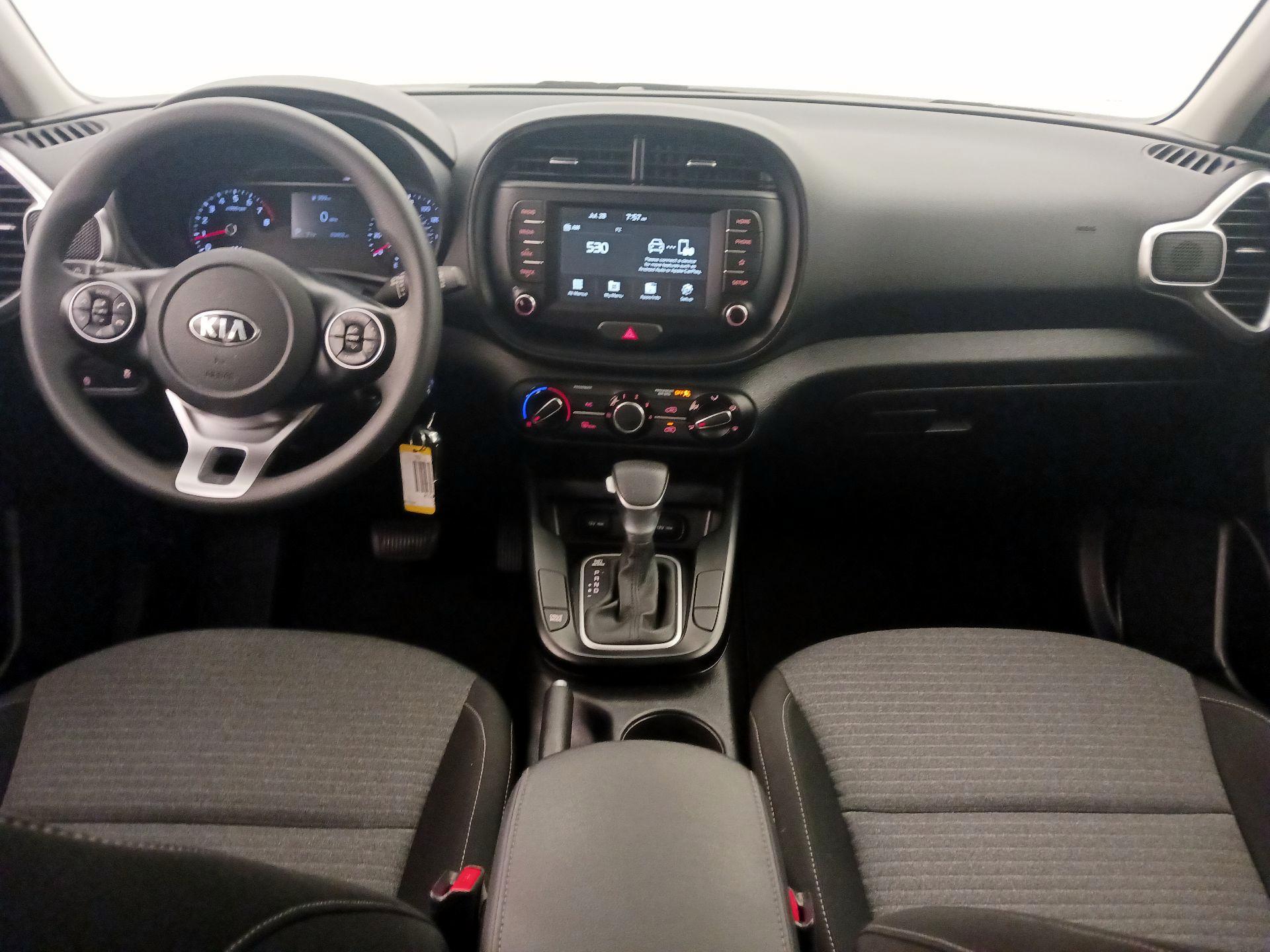 Thumbnail: 2021 Kia Soul - 9