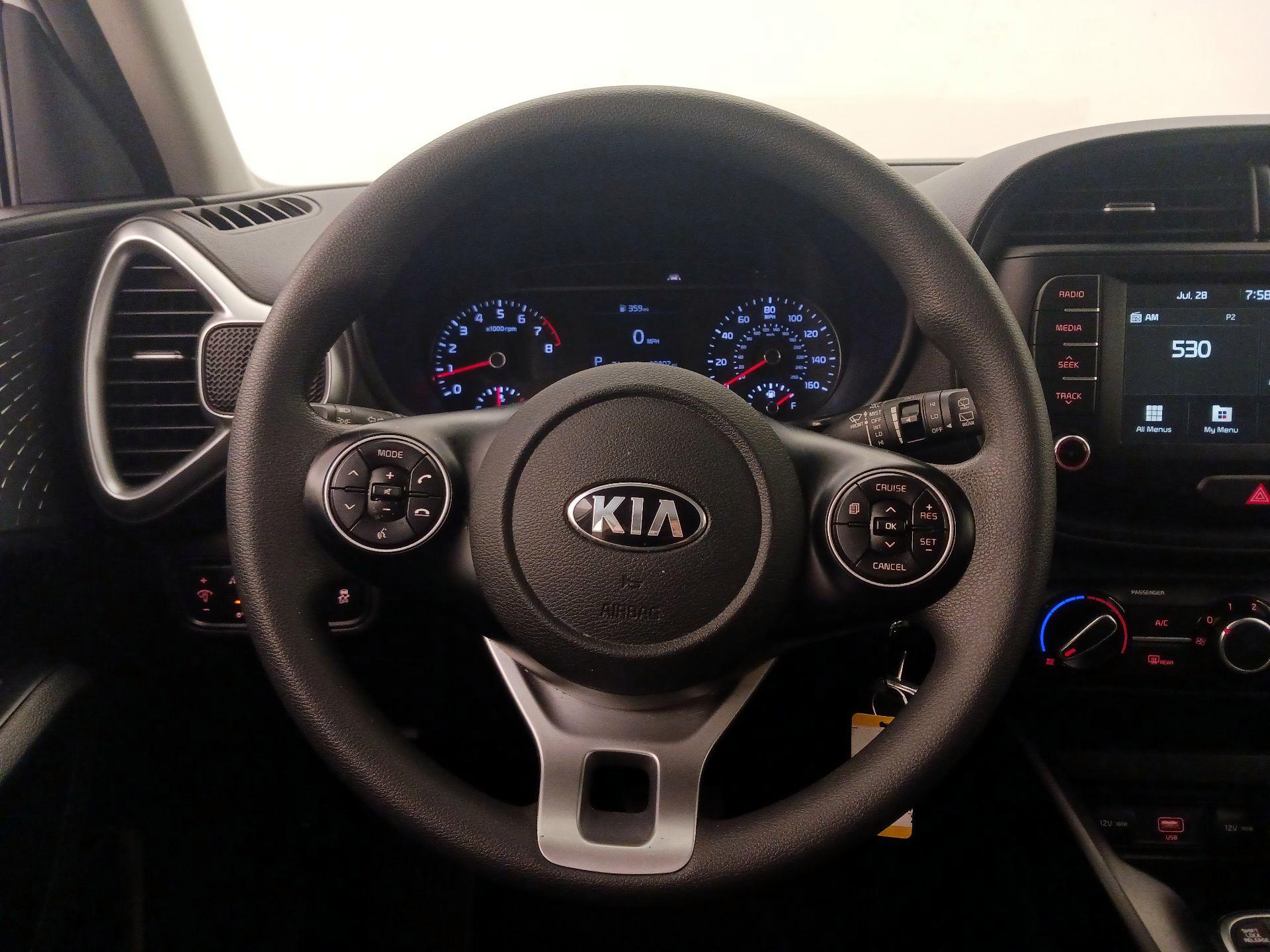 Thumbnail: 2021 Kia Soul - 10