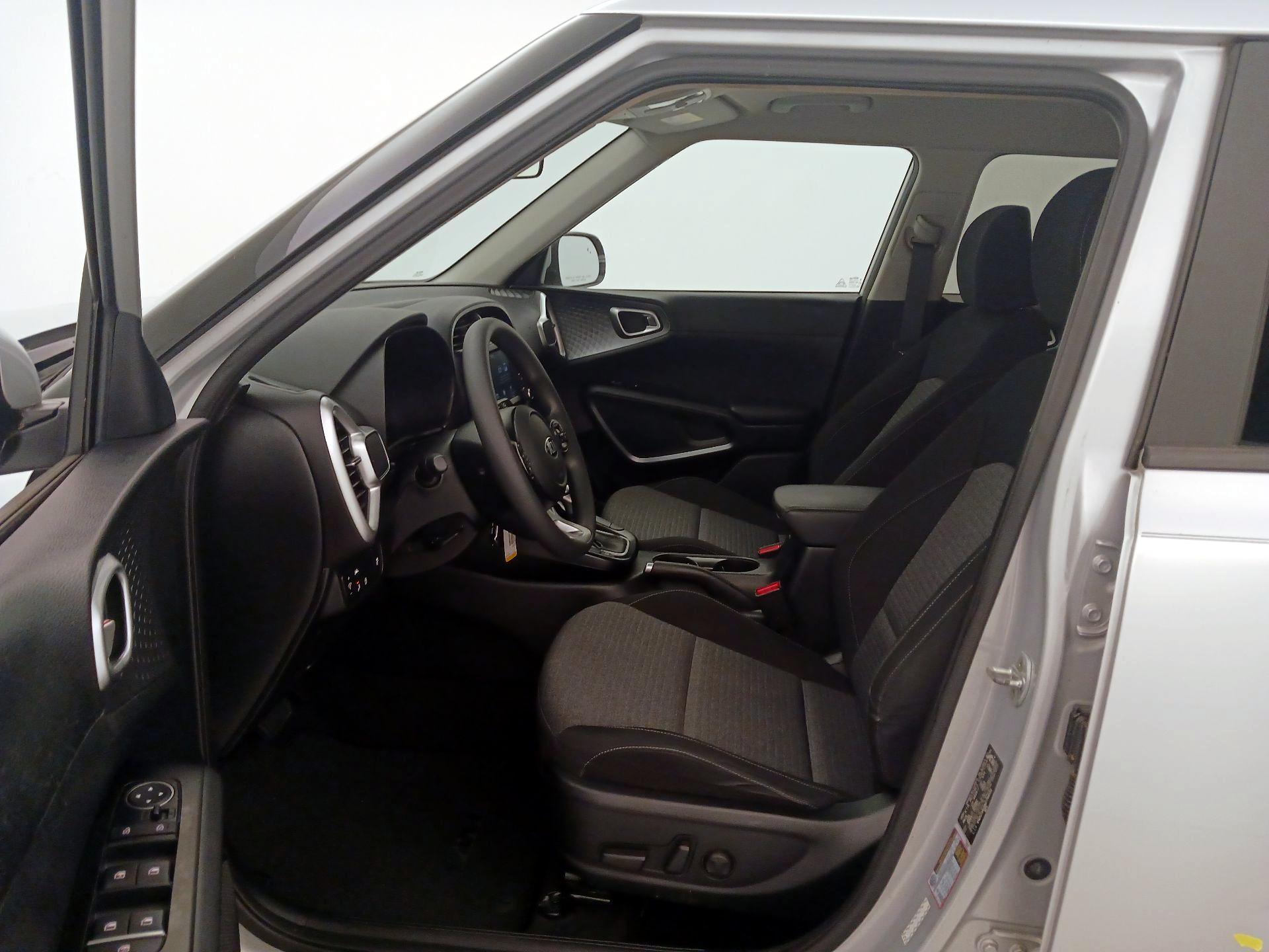 Thumbnail: 2021 Kia Soul - 11