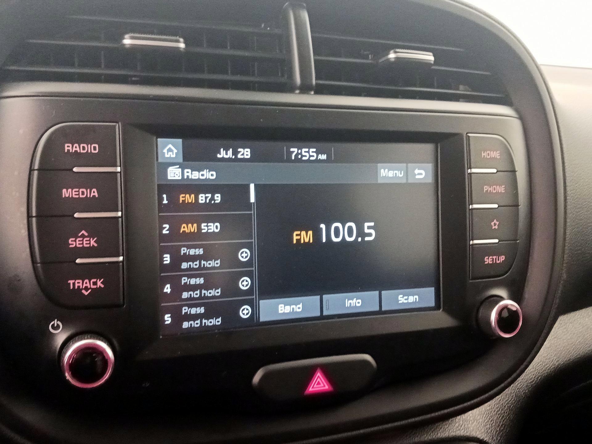 Thumbnail: 2021 Kia Soul - 15