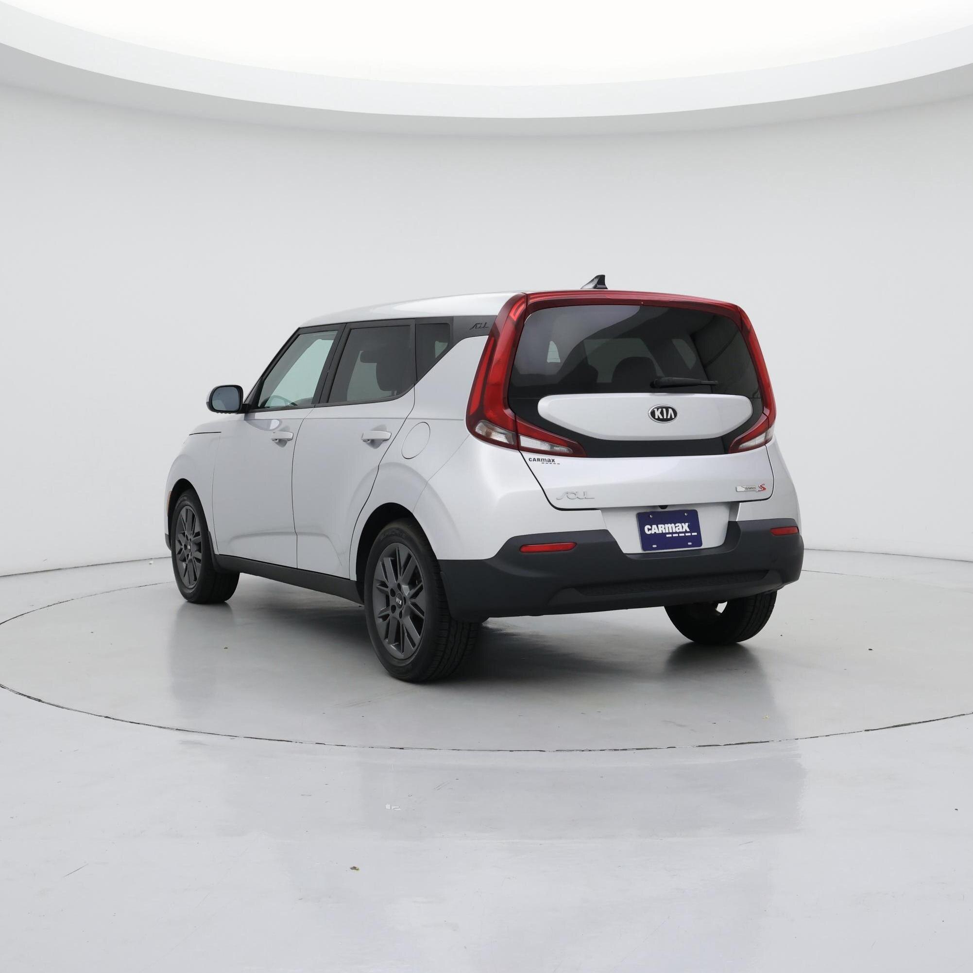 Thumbnail: 2021 Kia Soul - 2