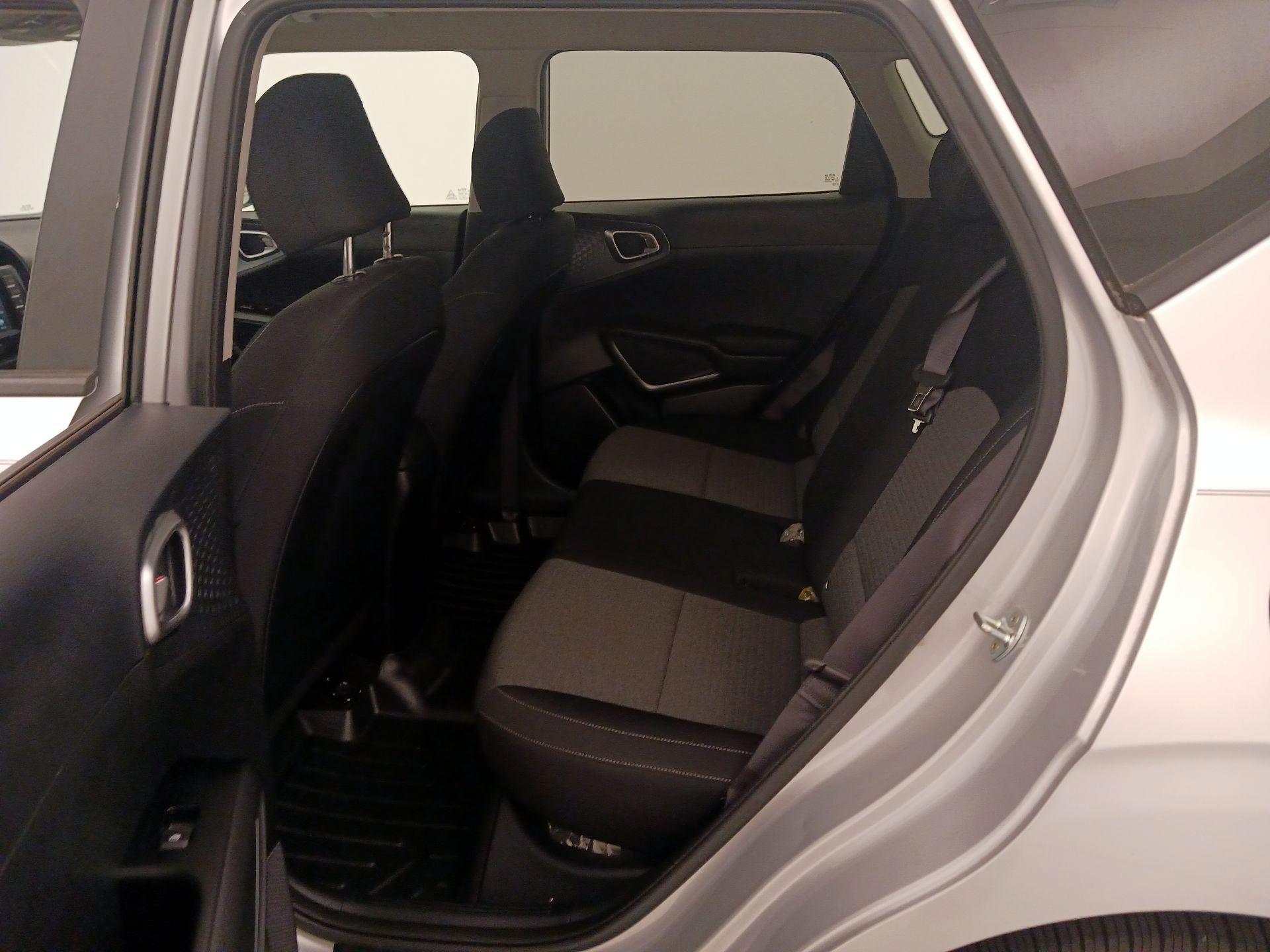 Thumbnail: 2021 Kia Soul - 19